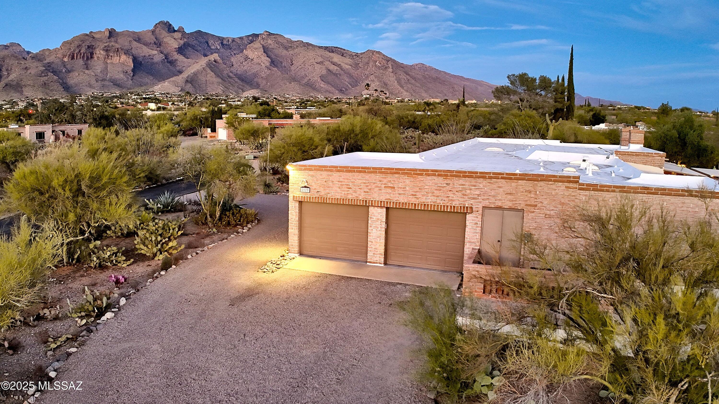 Catalina Foothills Est 8 - Residential
