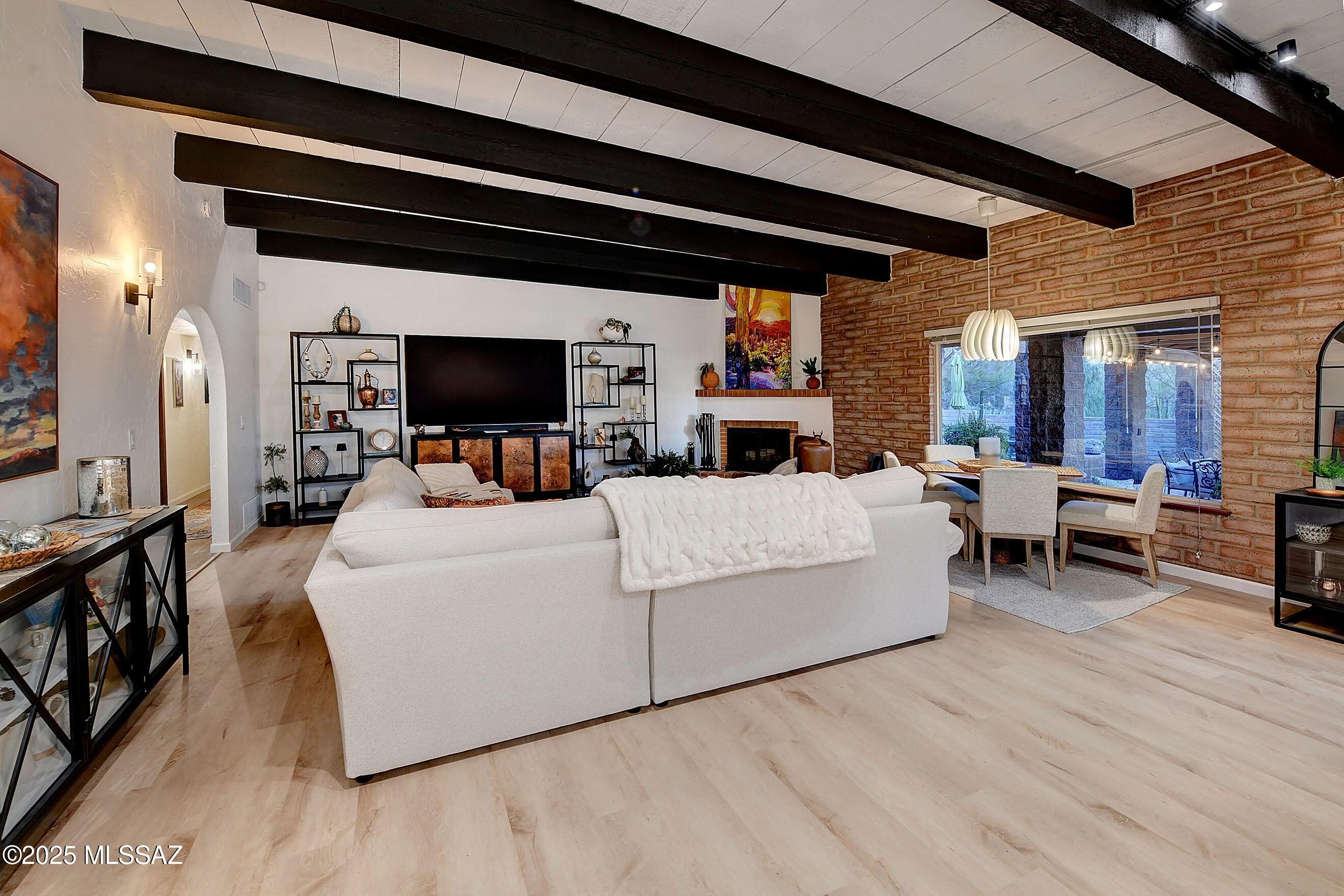 Catalina Foothills Est 8 - Residential