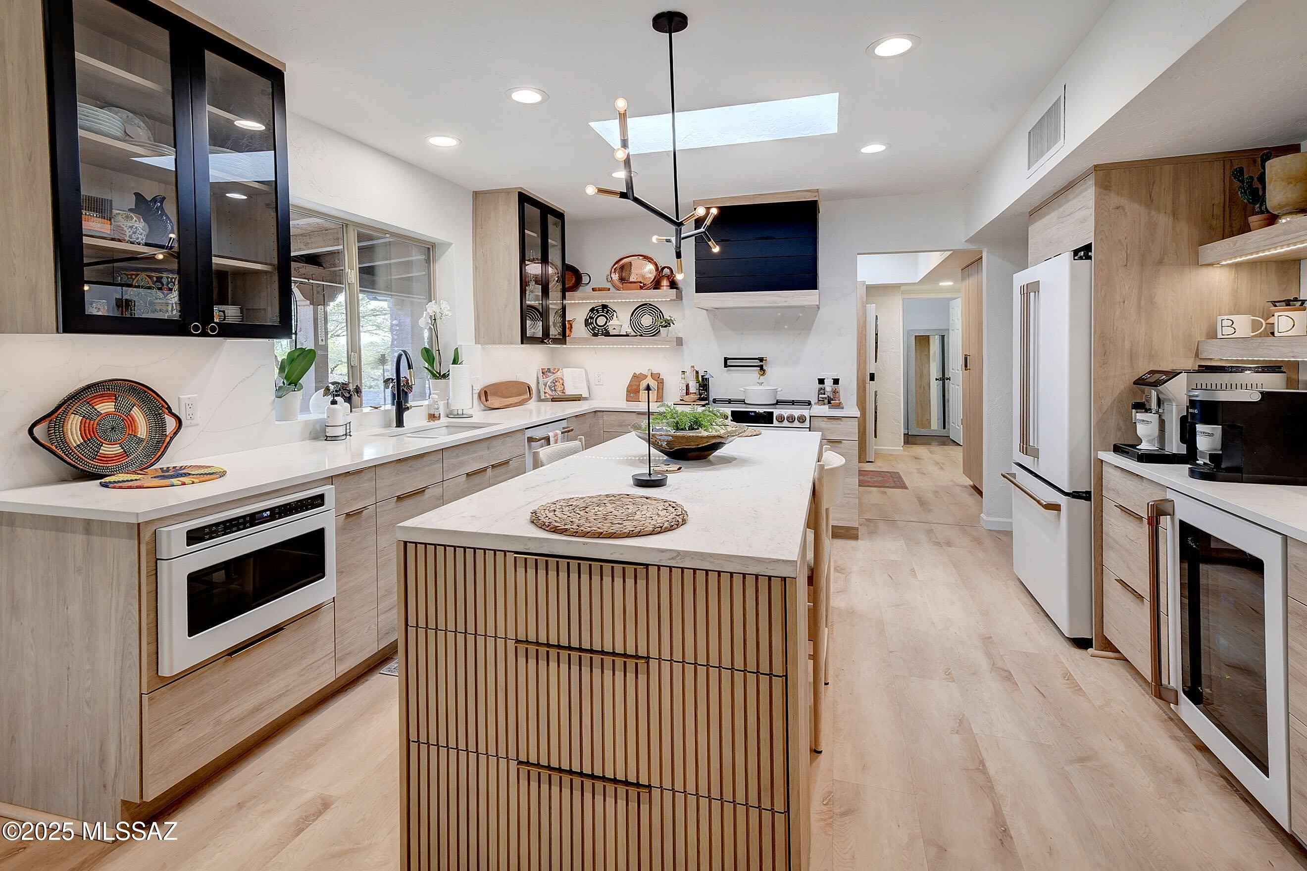 Catalina Foothills Est 8 - Residential