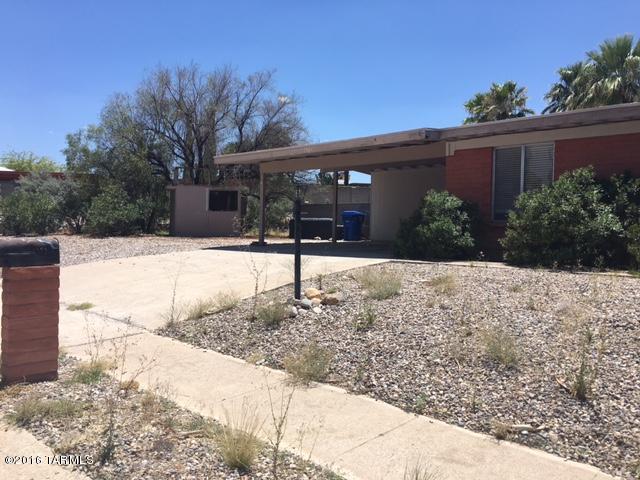 Hermosa Highlands (35-65) - Residential