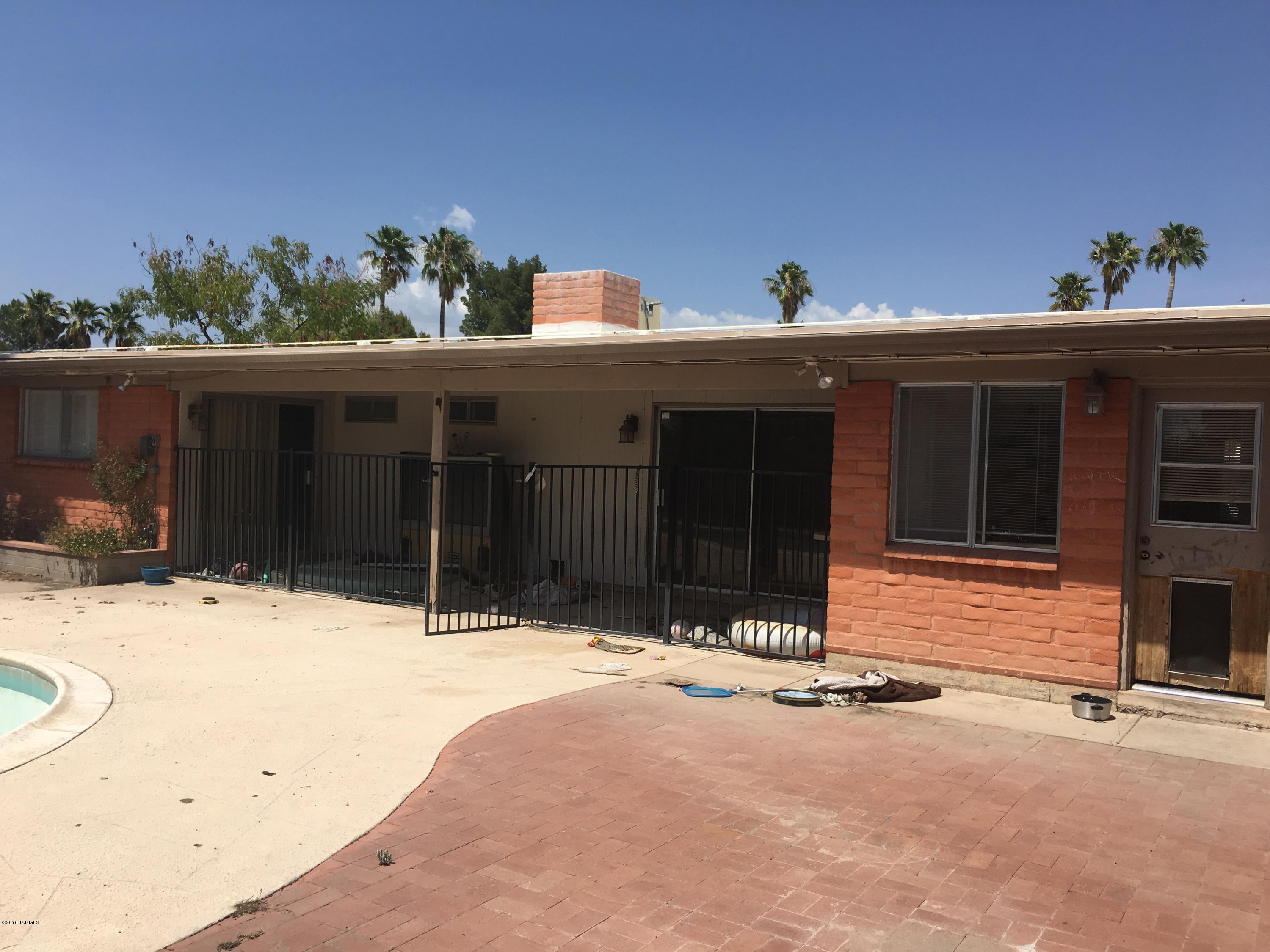 Hermosa Highlands (35-65) - Residential