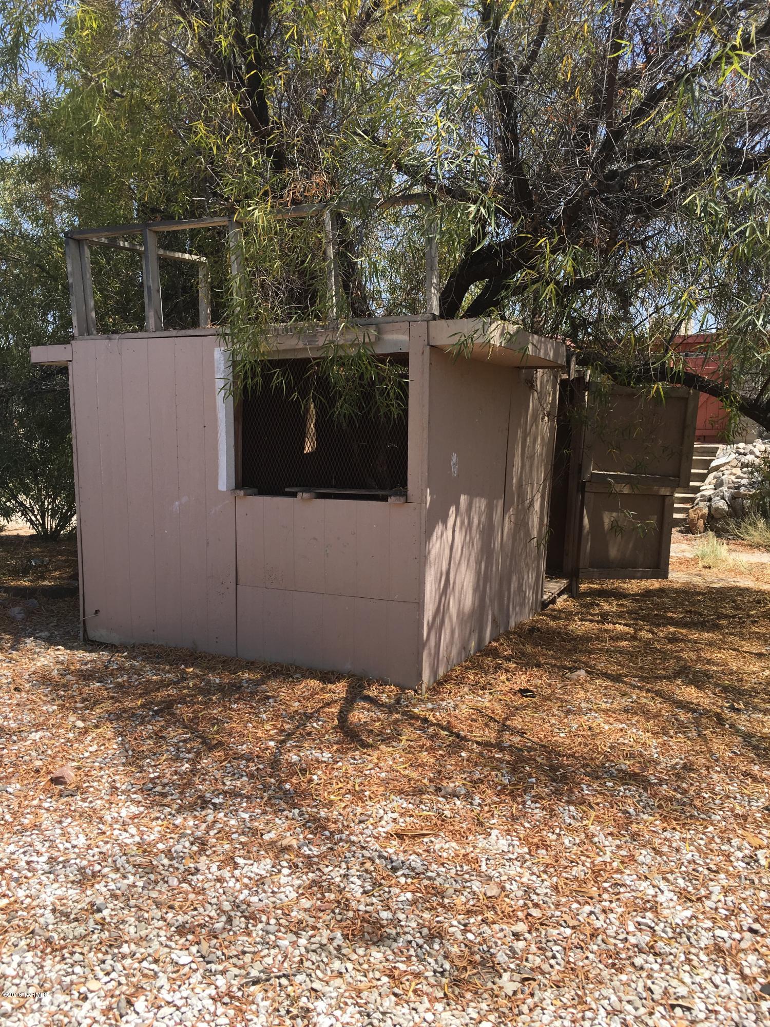 Hermosa Highlands (35-65) - Residential