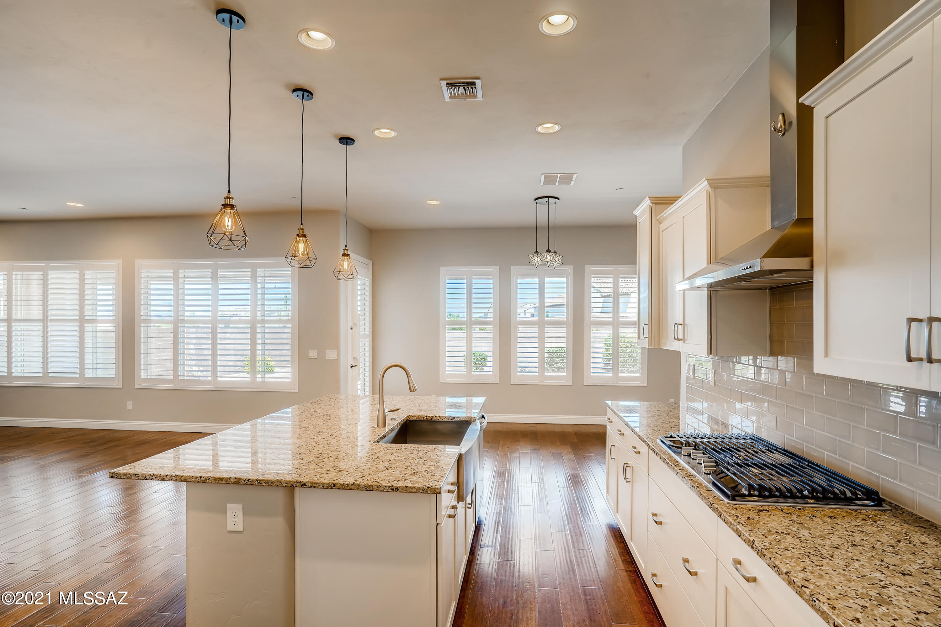Tangerine Ridge Lots 1-97 Block 1 And Block 2 - Residential