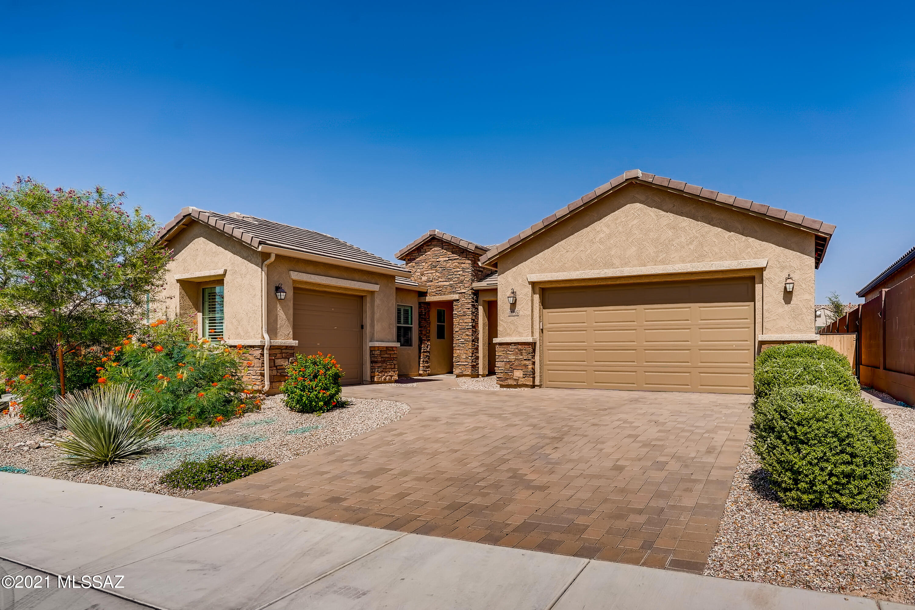Tangerine Ridge Lots 1-97 Block 1 And Block 2 - Residential