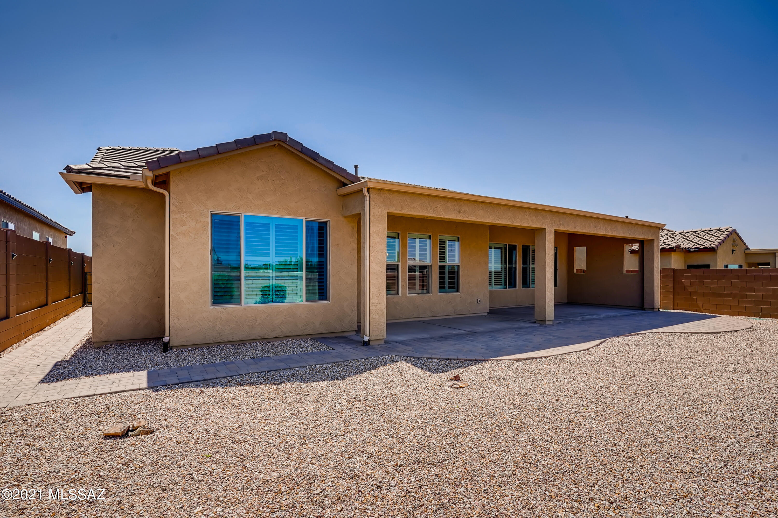 Tangerine Ridge Lots 1-97 Block 1 And Block 2 - Residential
