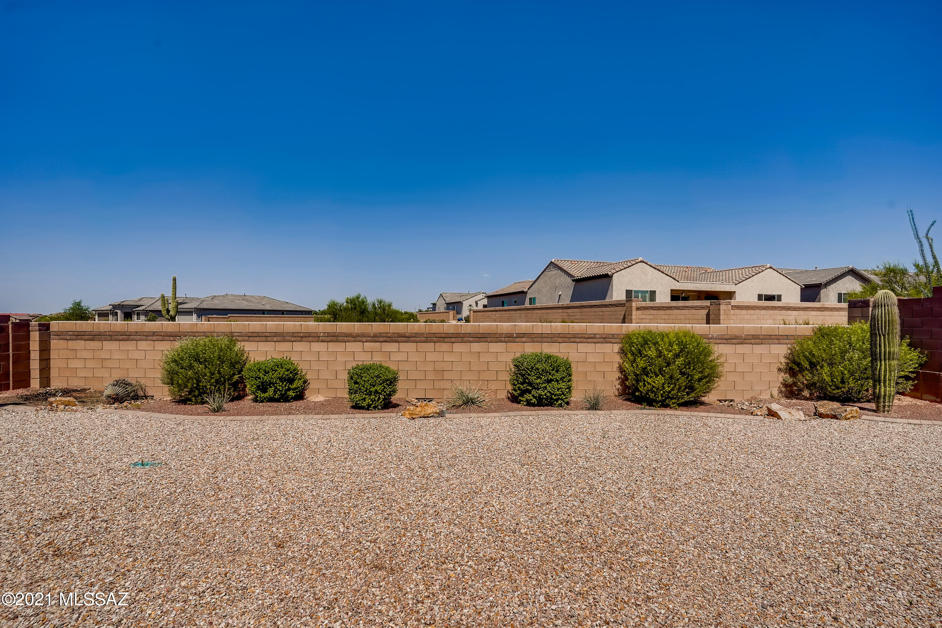 Tangerine Ridge Lots 1-97 Block 1 And Block 2 - Residential