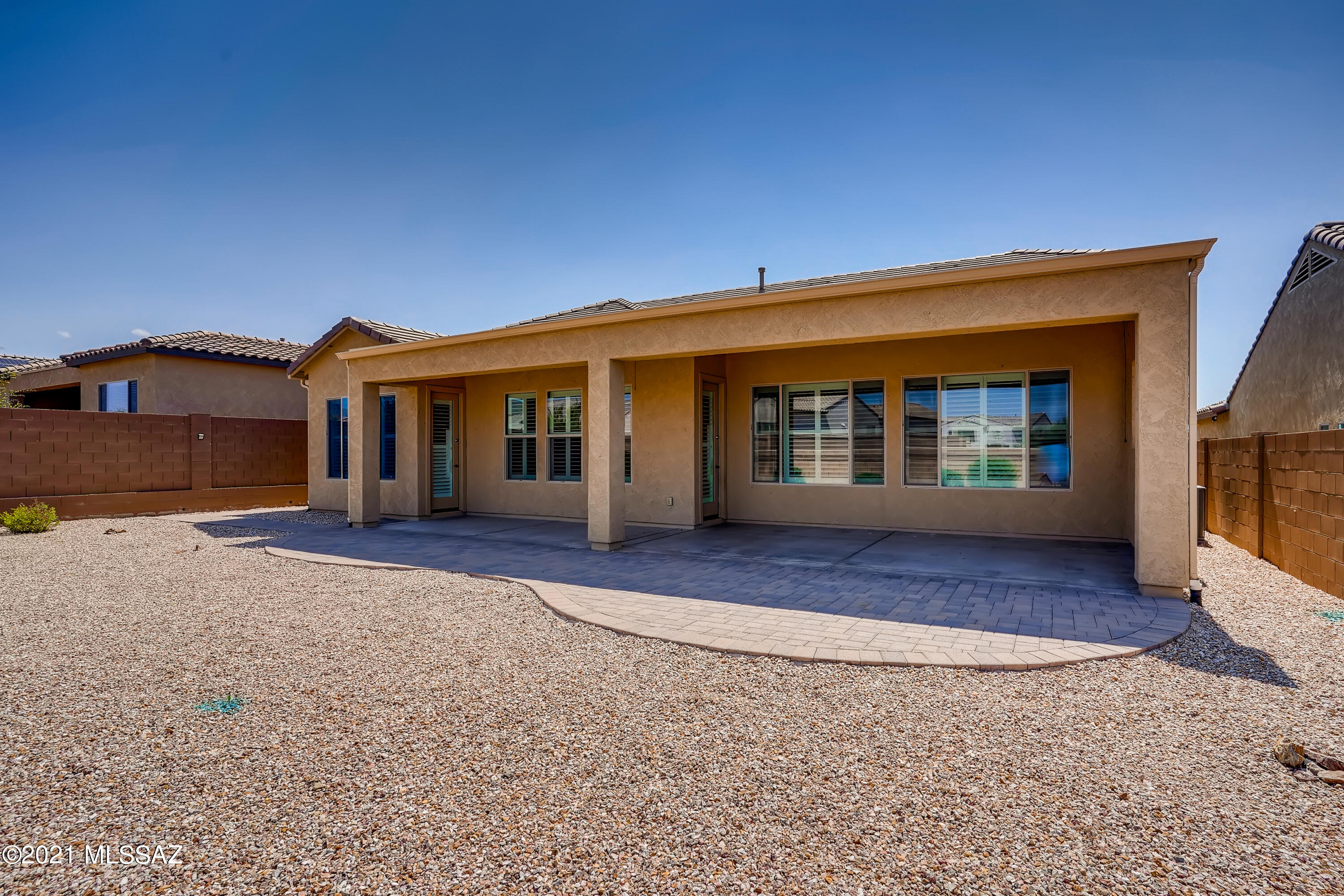 Tangerine Ridge Lots 1-97 Block 1 And Block 2 - Residential