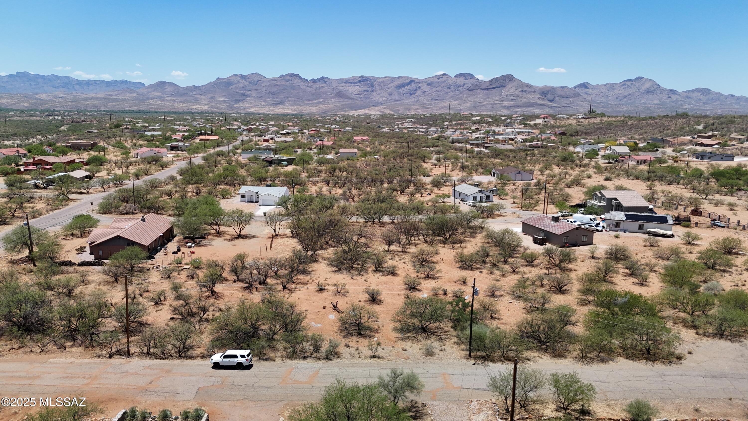 Rio Rico Villas 12 - Land