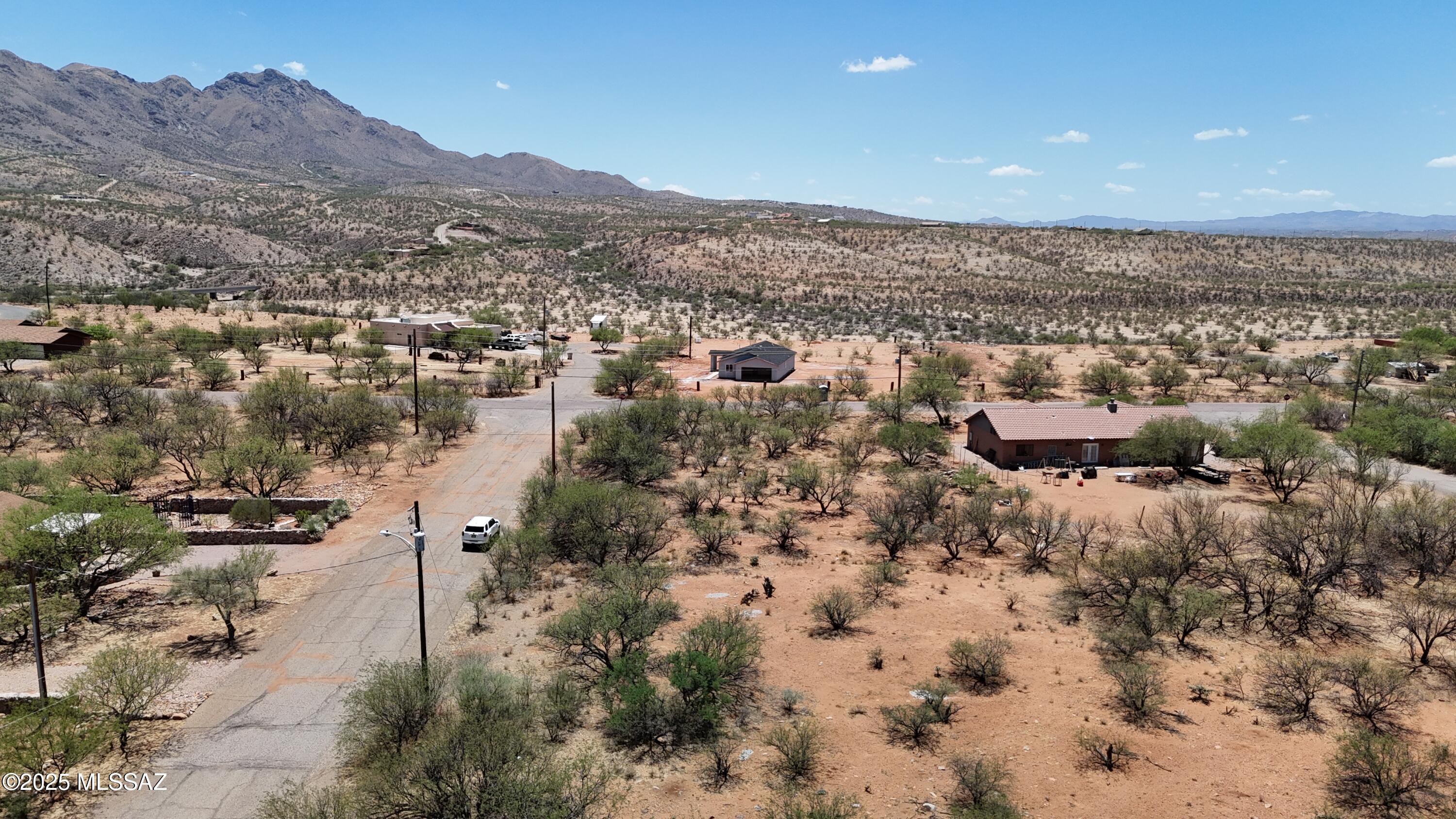Rio Rico Villas 12 - Land