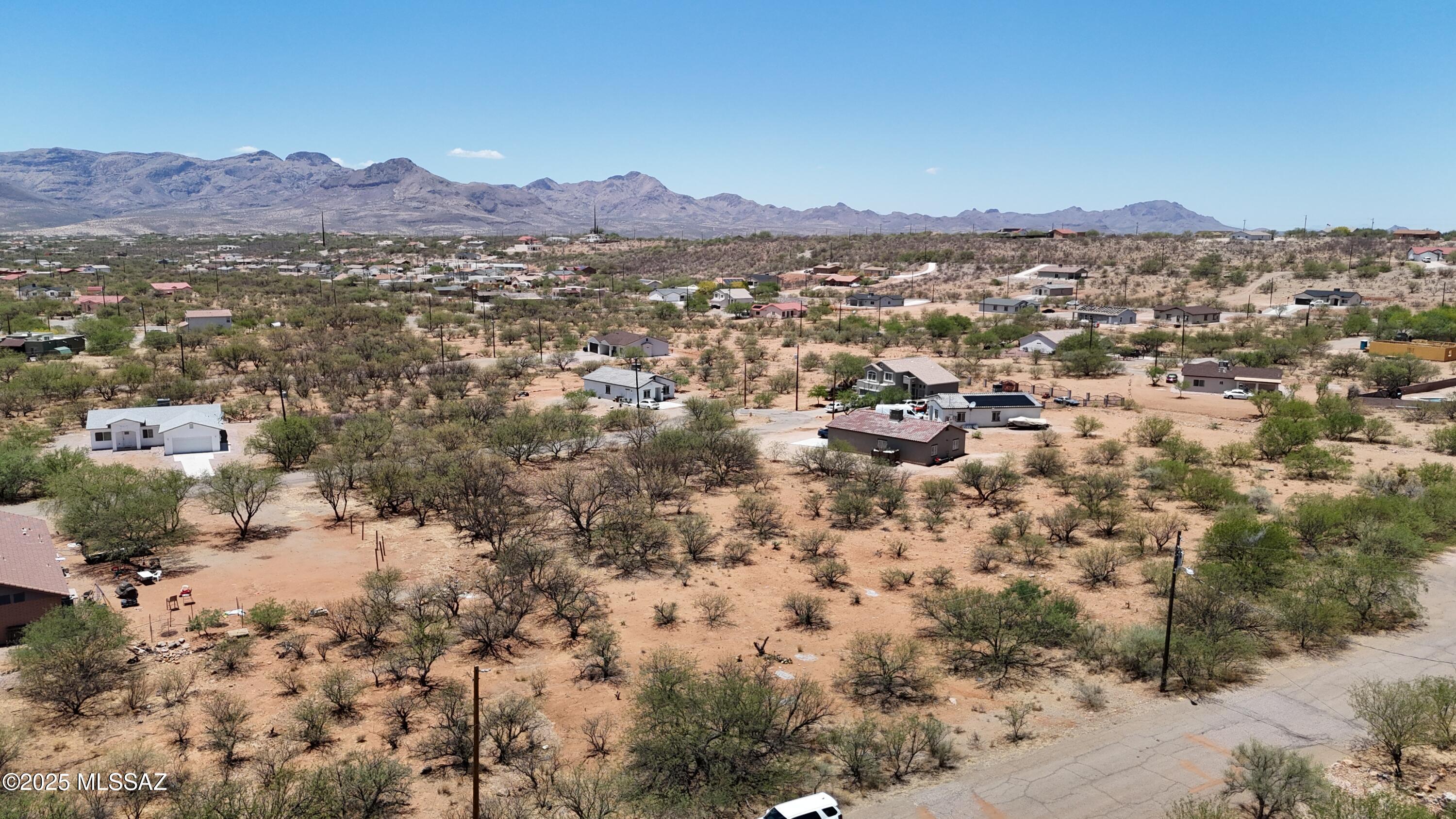 Rio Rico Villas 12 - Land