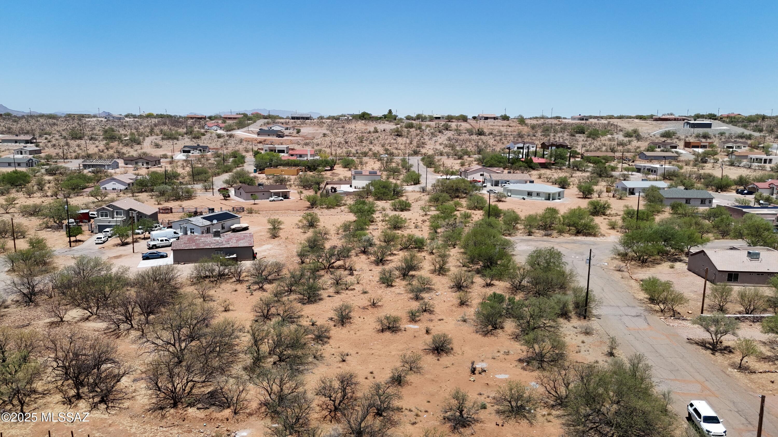 Rio Rico Villas 12 - Land