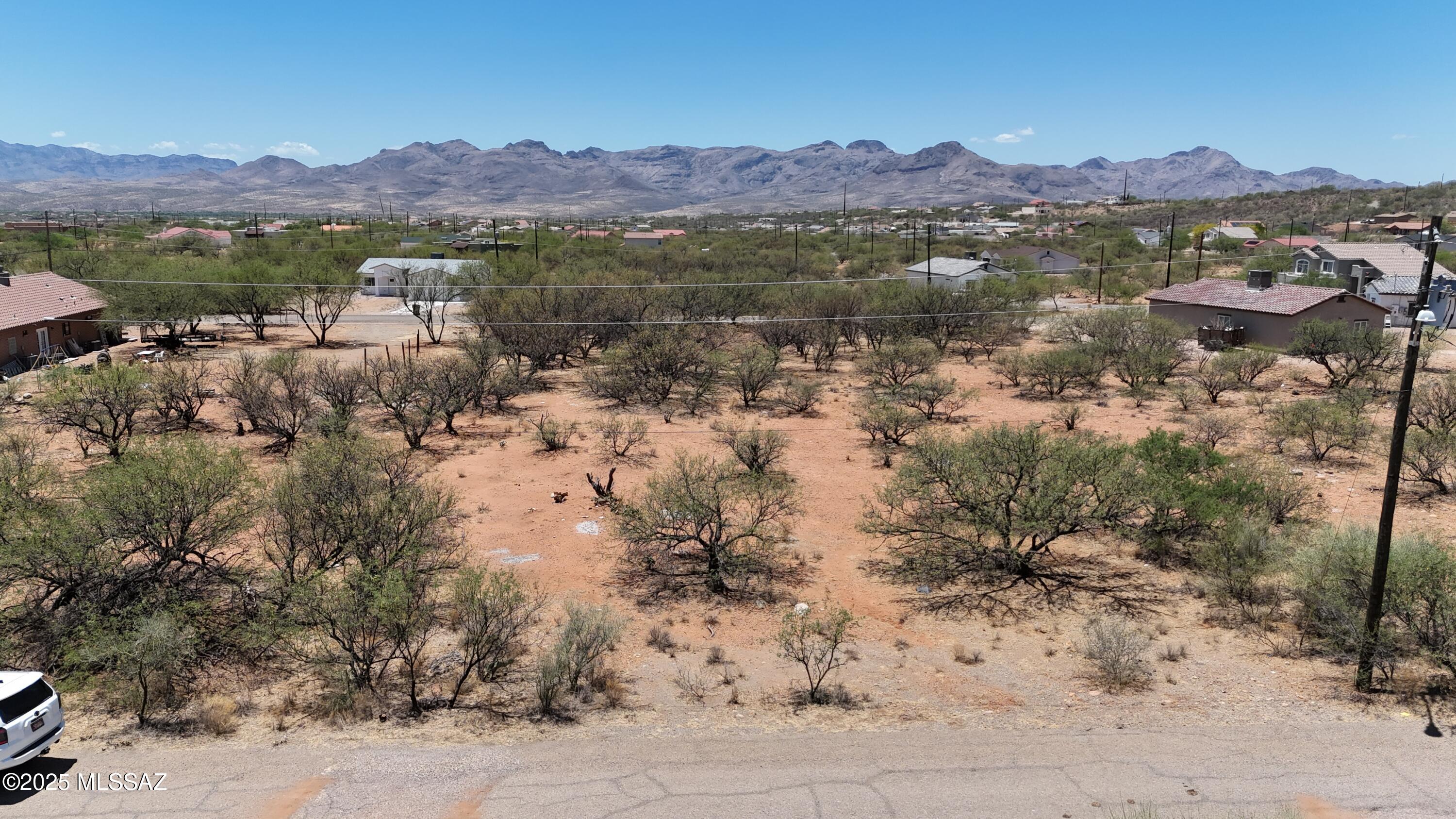 Rio Rico Villas 12 - Land