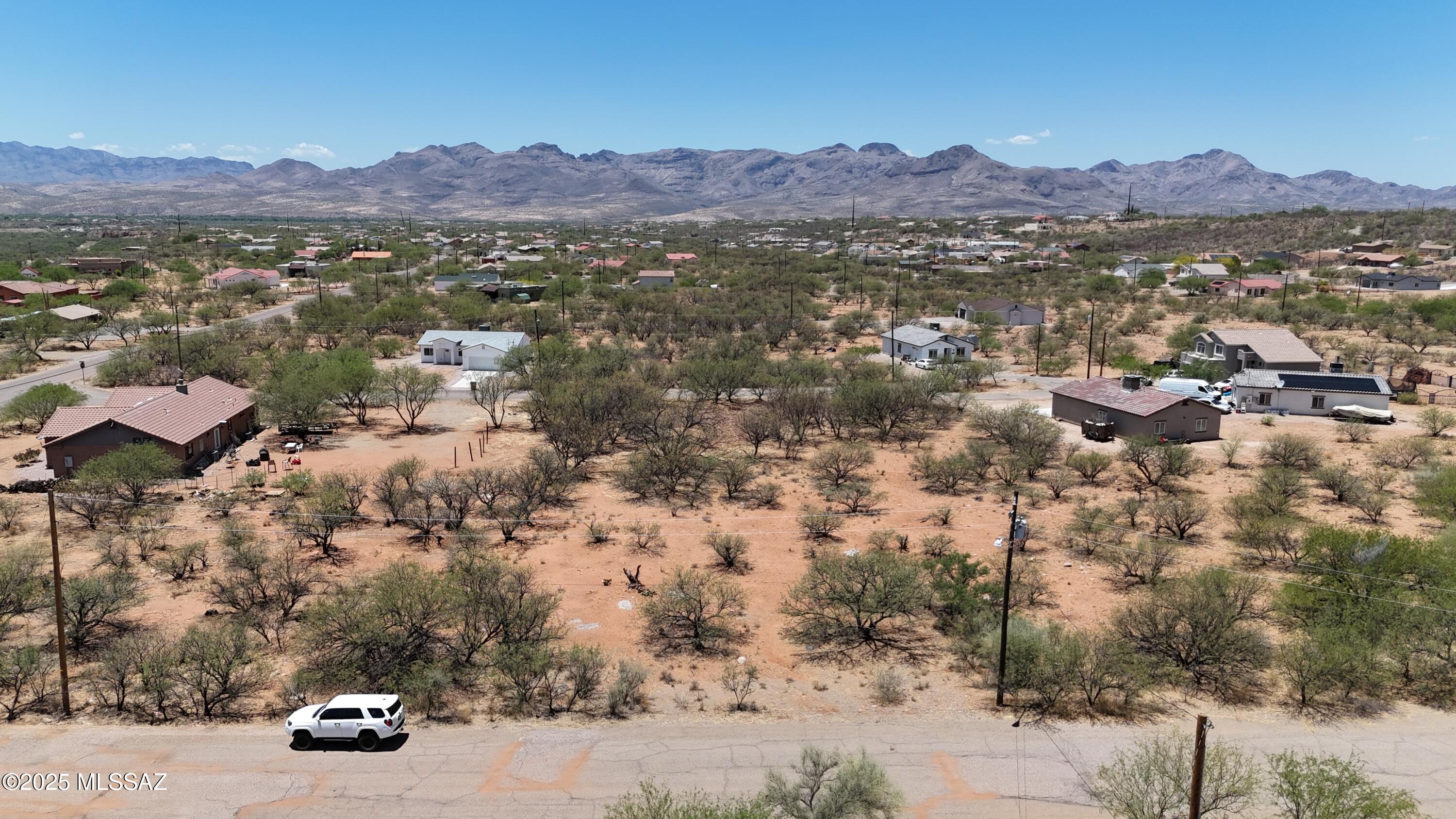 Rio Rico Villas 12 - Land