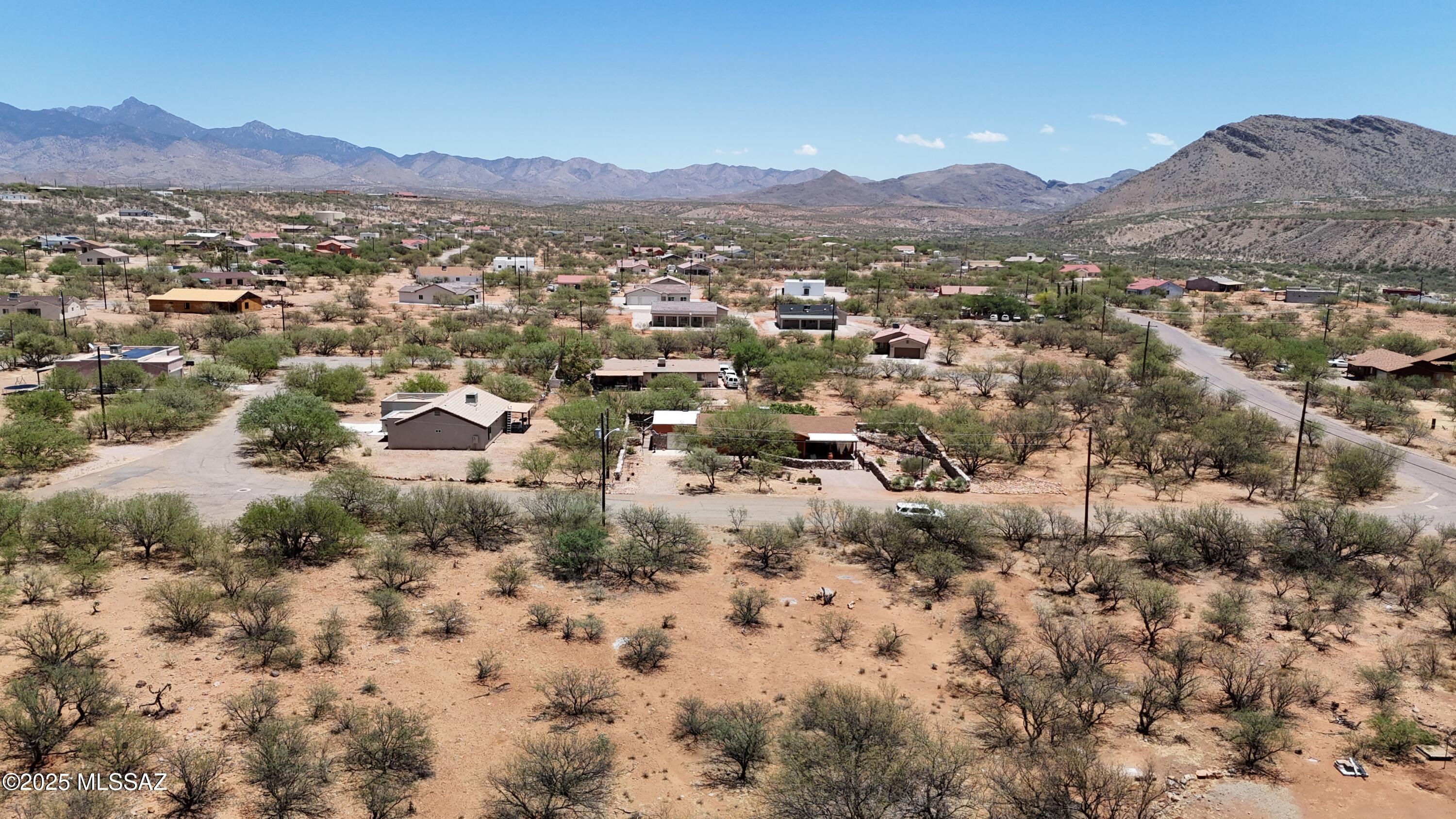 Rio Rico Villas 12 - Land