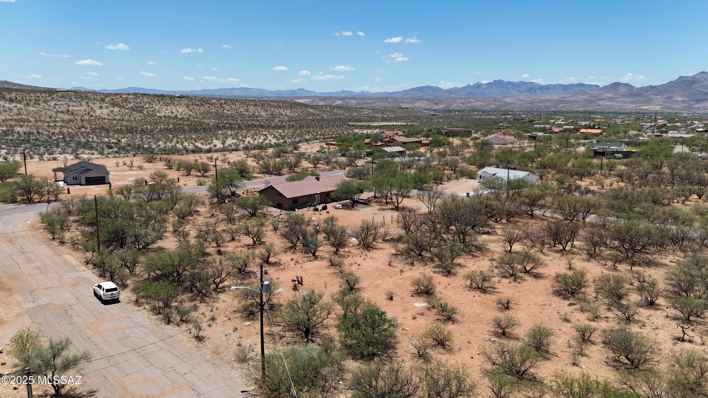 Rio Rico Villas 12 - Land