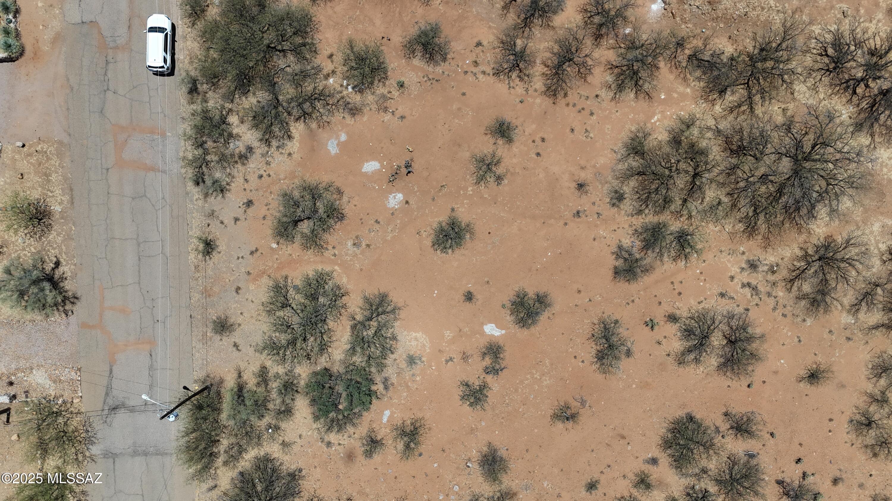 Rio Rico Villas 12 - Land