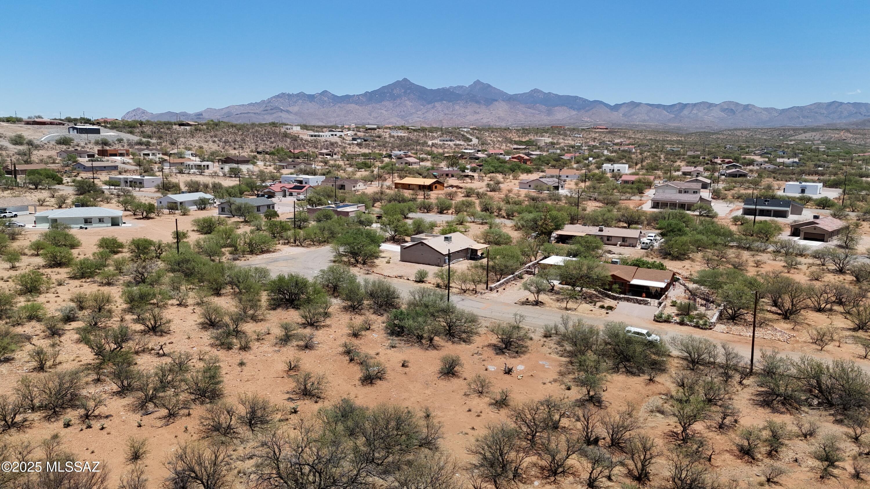 Rio Rico Villas 12 - Land