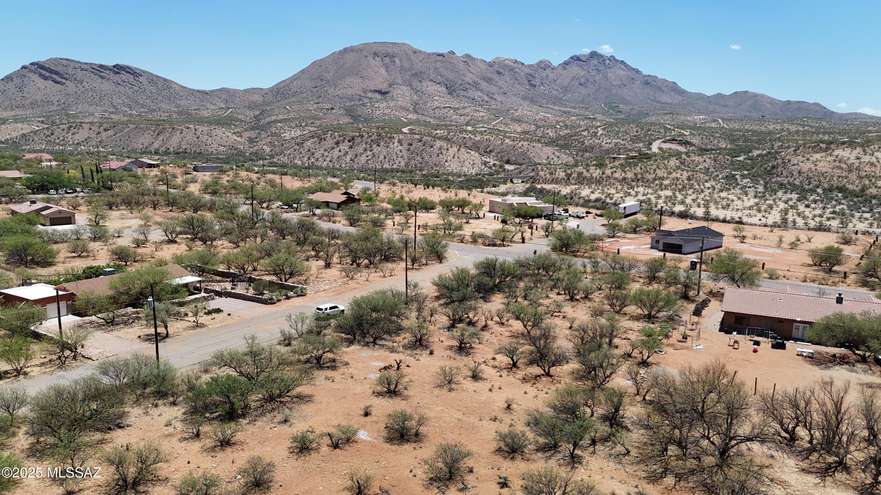 Rio Rico Villas 12 - Land