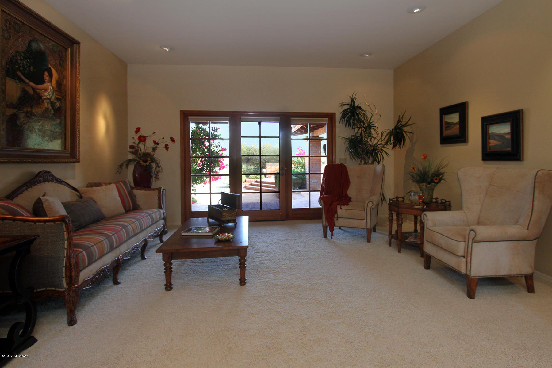 Shadow Hills (1-483) - Residential
