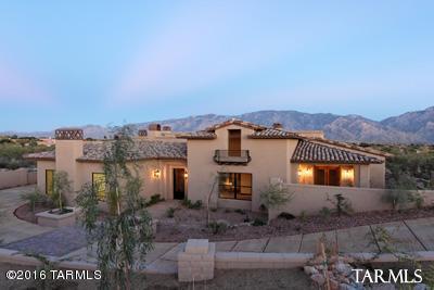 Honey Bee Ridge(The Estates At) - Residential