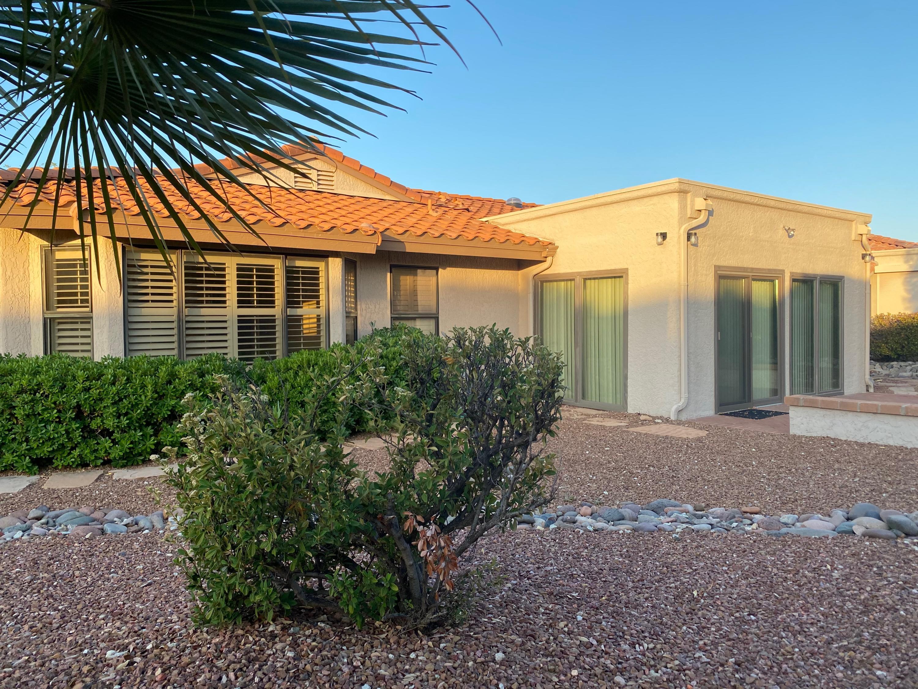 Sun City Vistoso Unit 5(1-288) - Residential