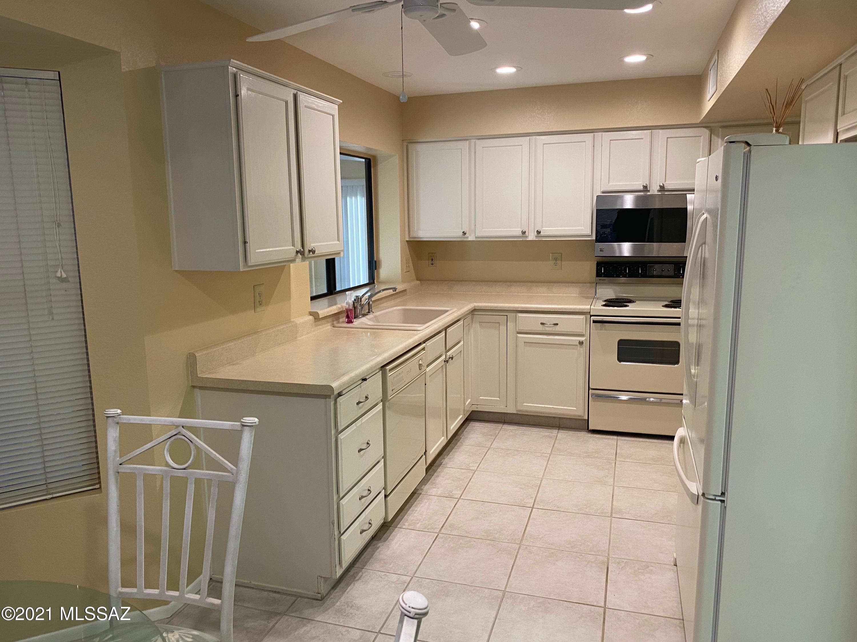 Sun City Vistoso Unit 5(1-288) - Residential