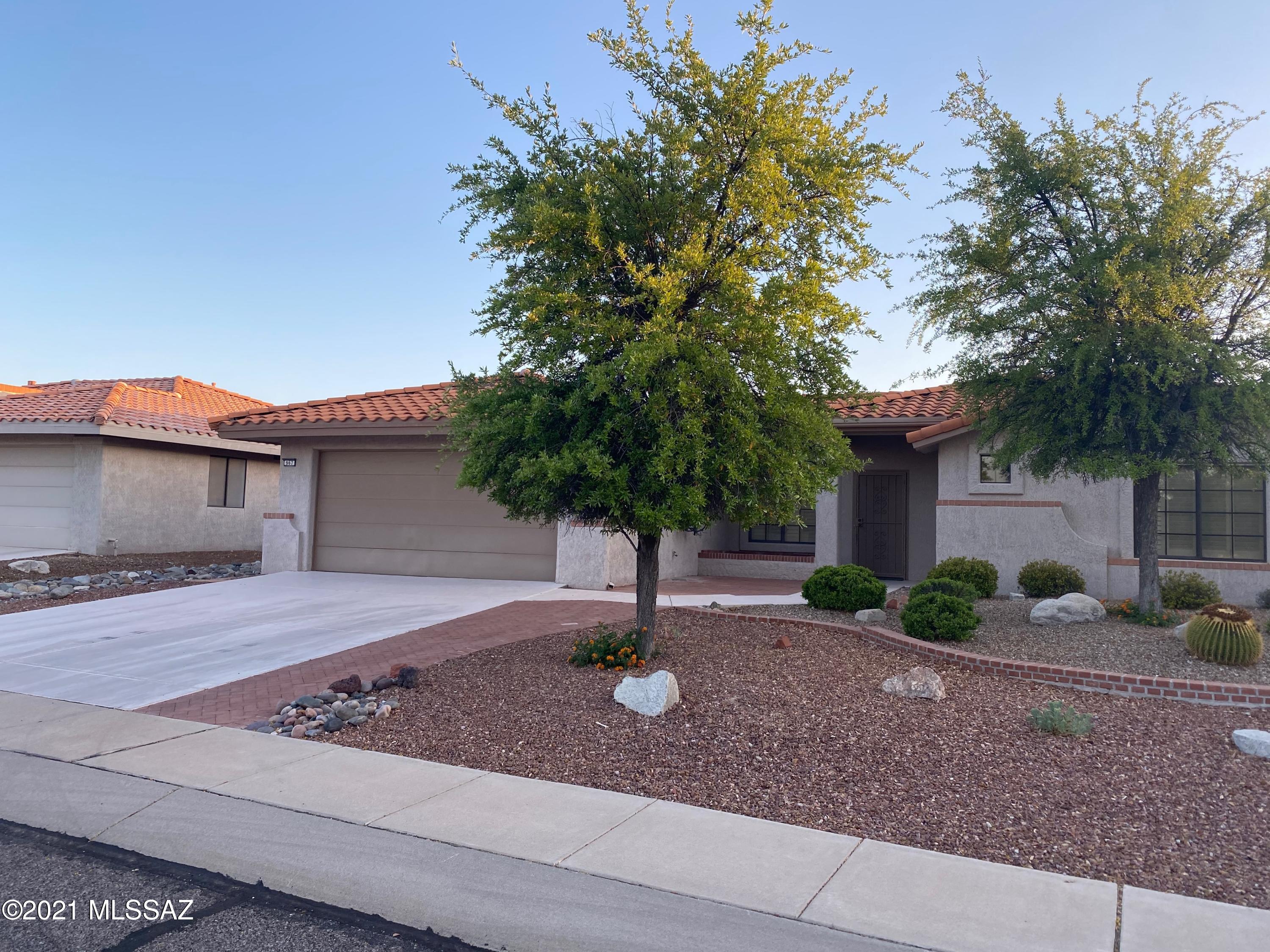 Sun City Vistoso Unit 5(1-288) - Residential
