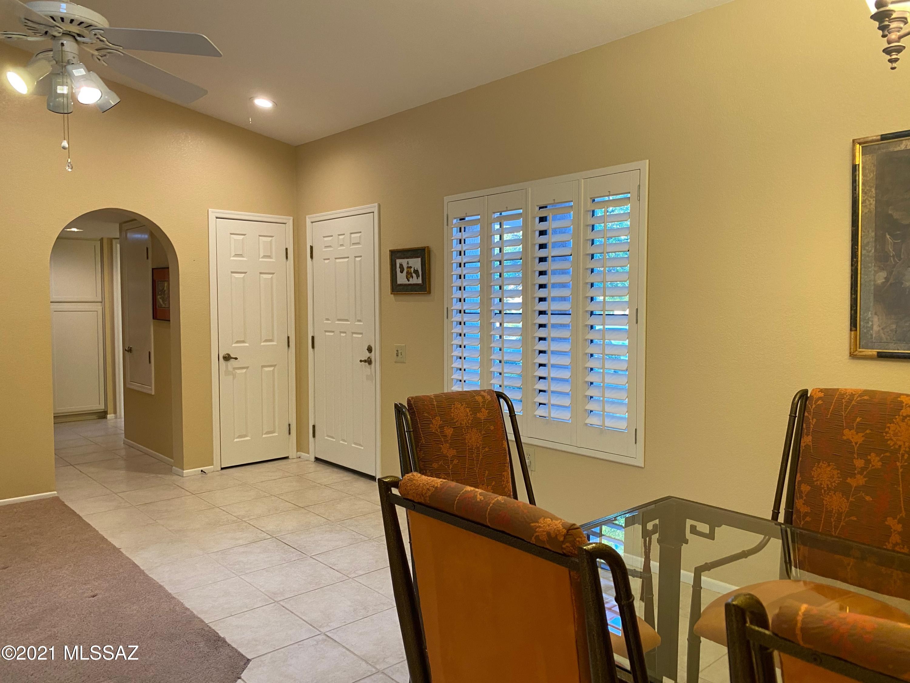 Sun City Vistoso Unit 5(1-288) - Residential