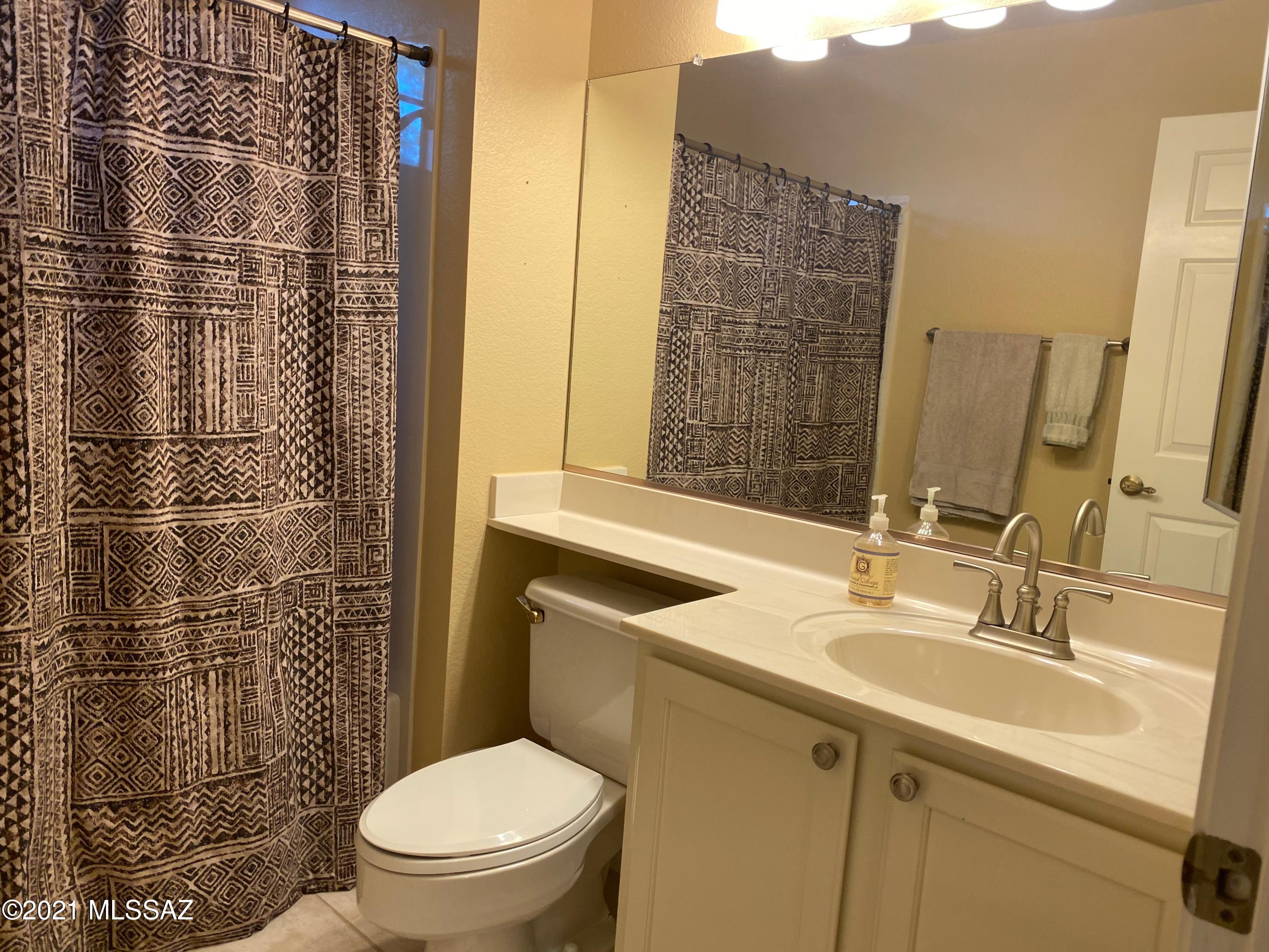 Sun City Vistoso Unit 5(1-288) - Residential