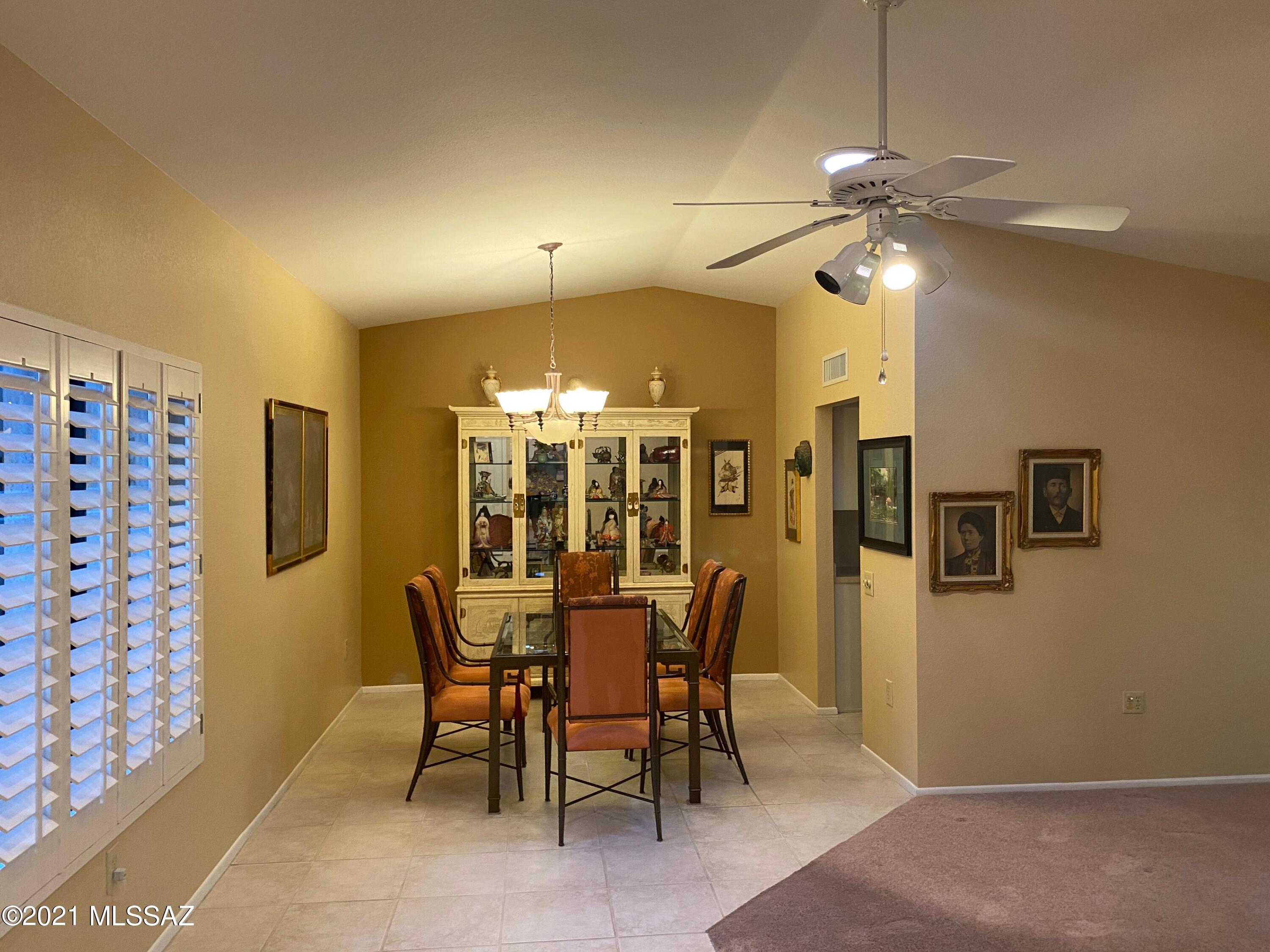 Sun City Vistoso Unit 5(1-288) - Residential