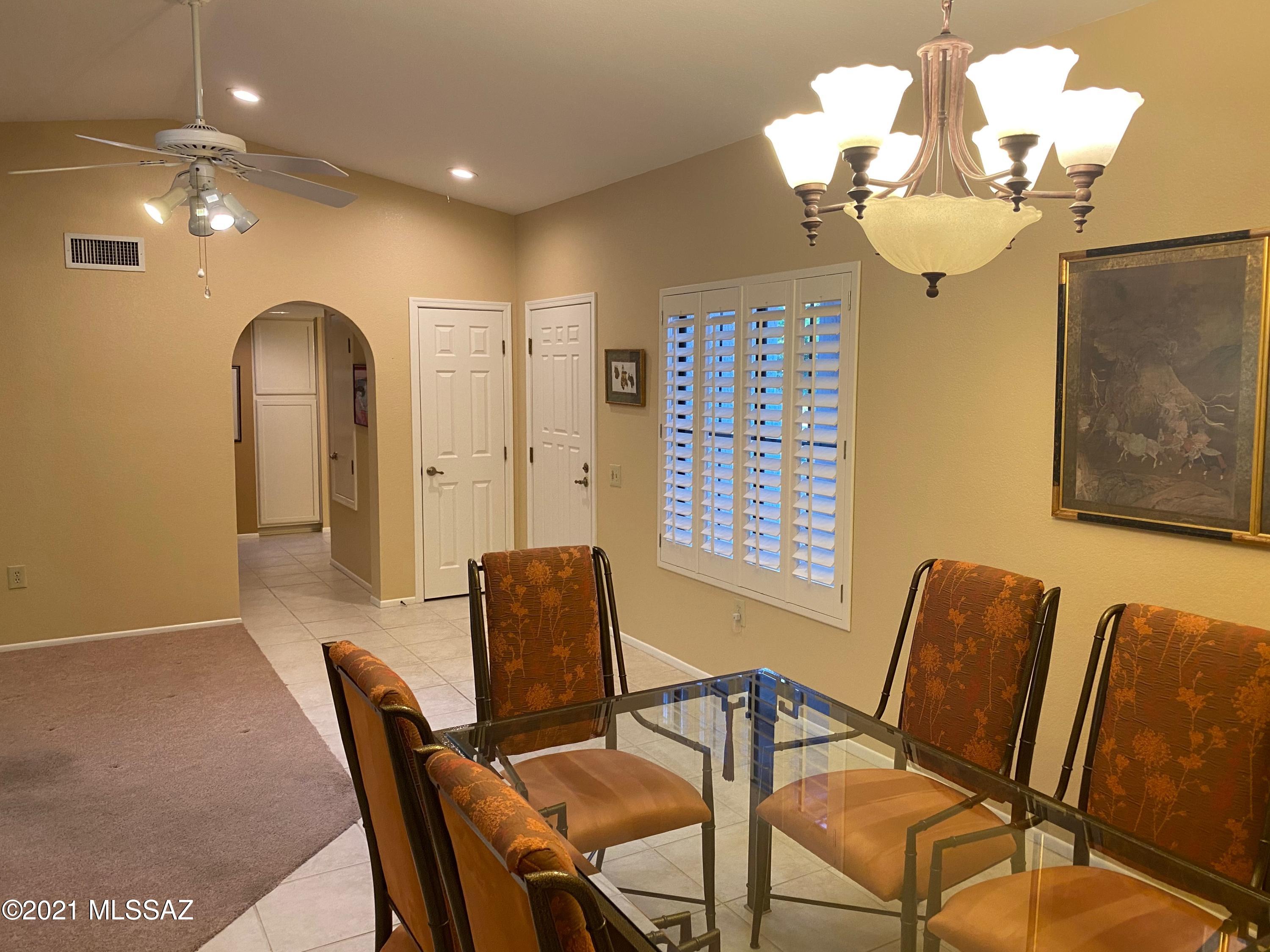 Sun City Vistoso Unit 5(1-288) - Residential