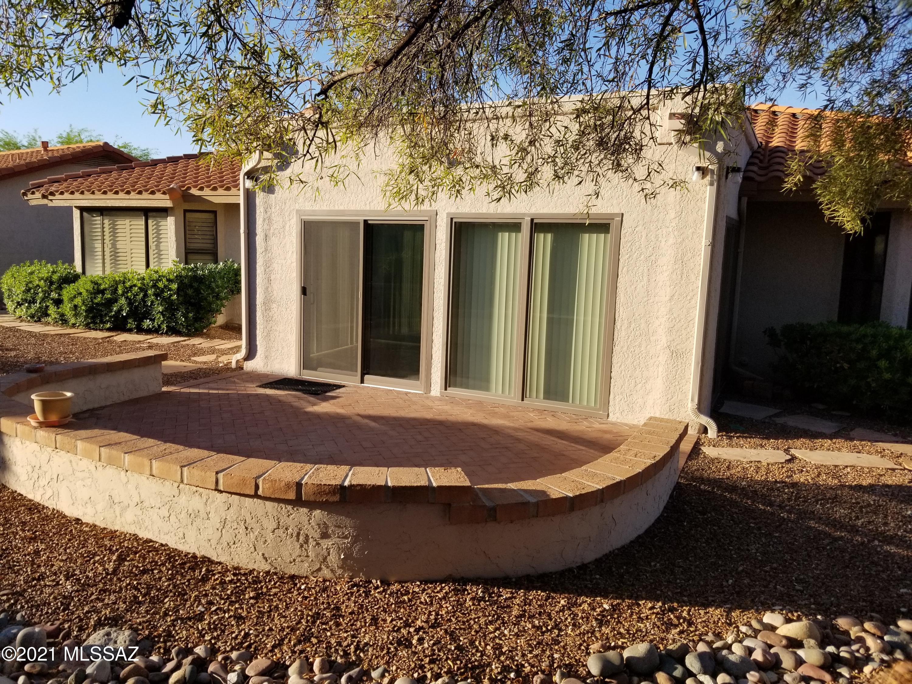 Sun City Vistoso Unit 5(1-288) - Residential