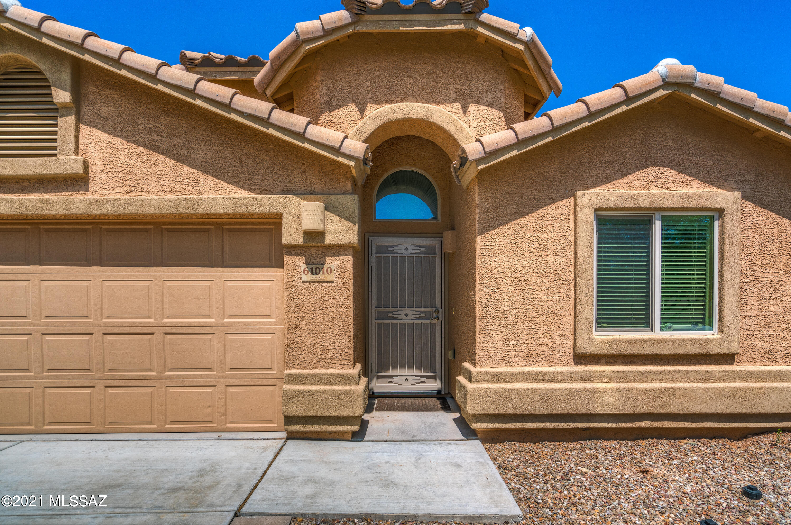 Eagle Crest Ranch - Residential