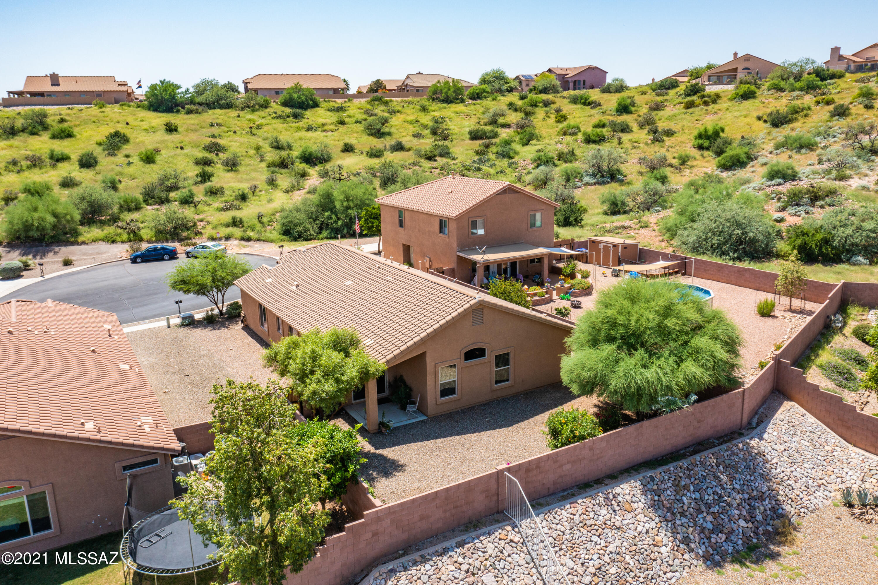 Eagle Crest Ranch - Residential