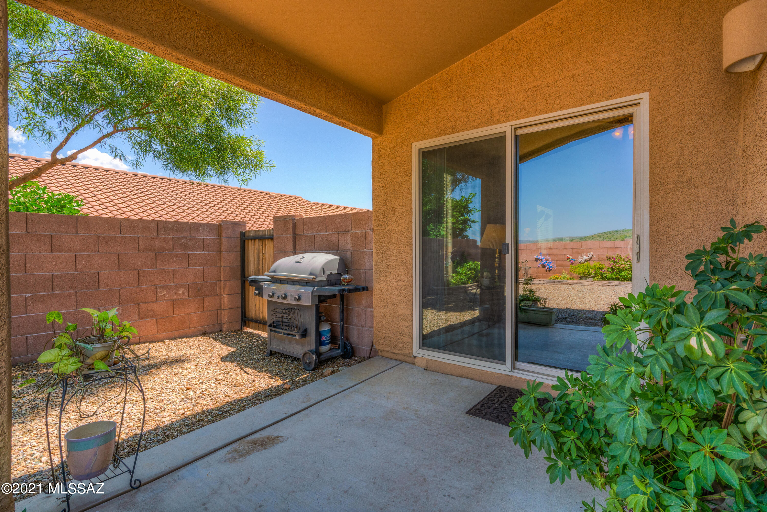 Eagle Crest Ranch - Residential