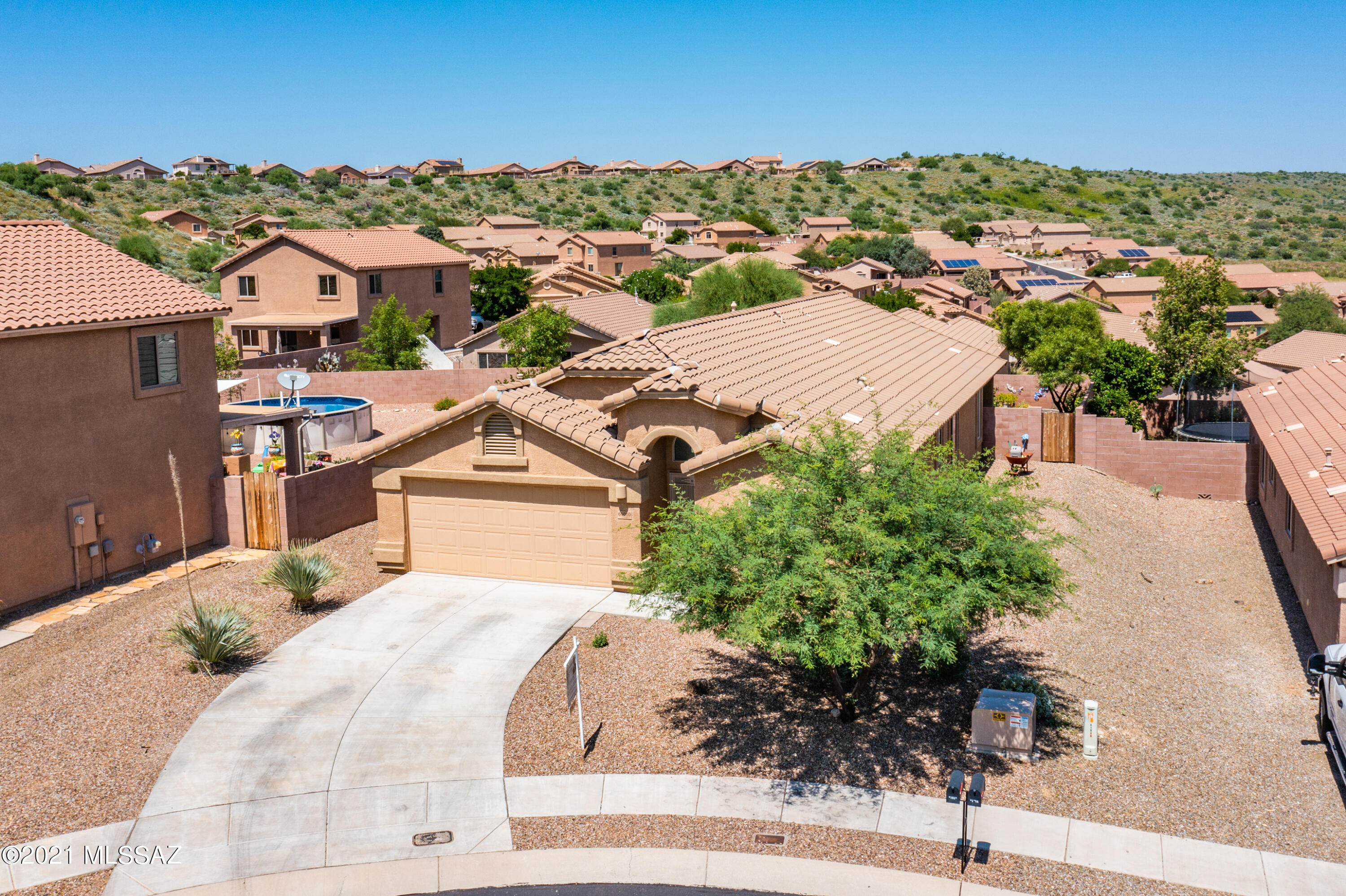Eagle Crest Ranch - Residential