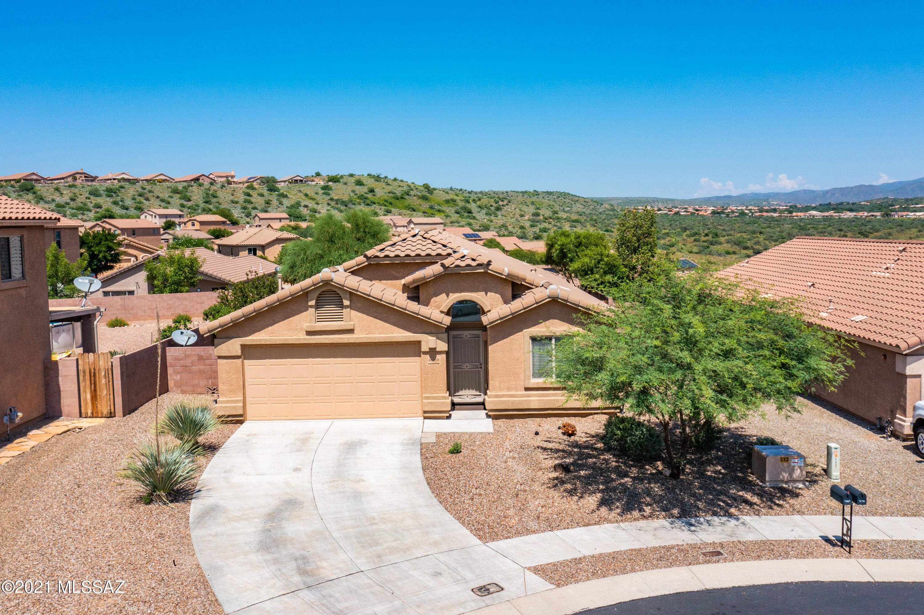 Eagle Crest Ranch - Residential