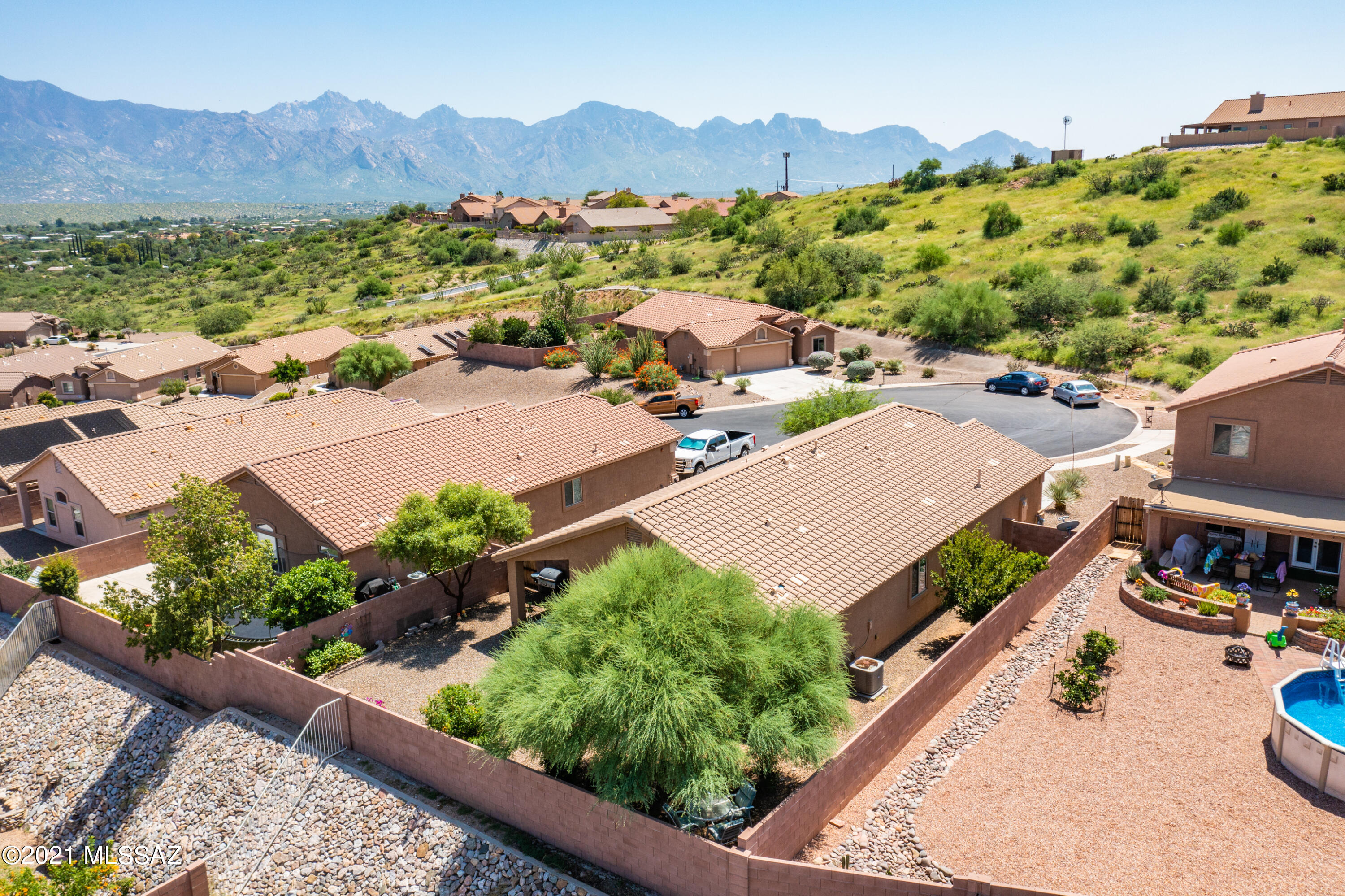Eagle Crest Ranch - Residential