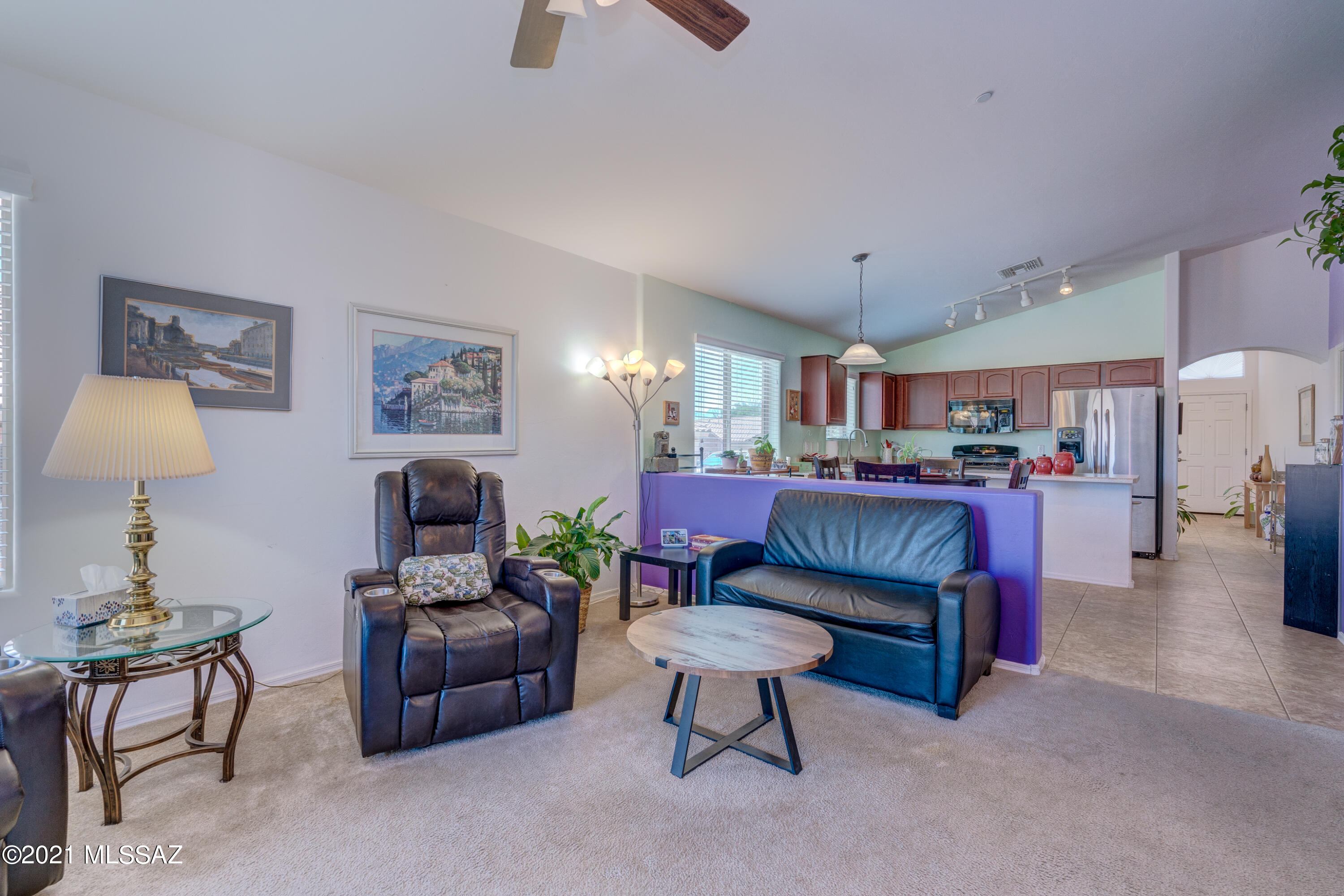 Eagle Crest Ranch - Residential