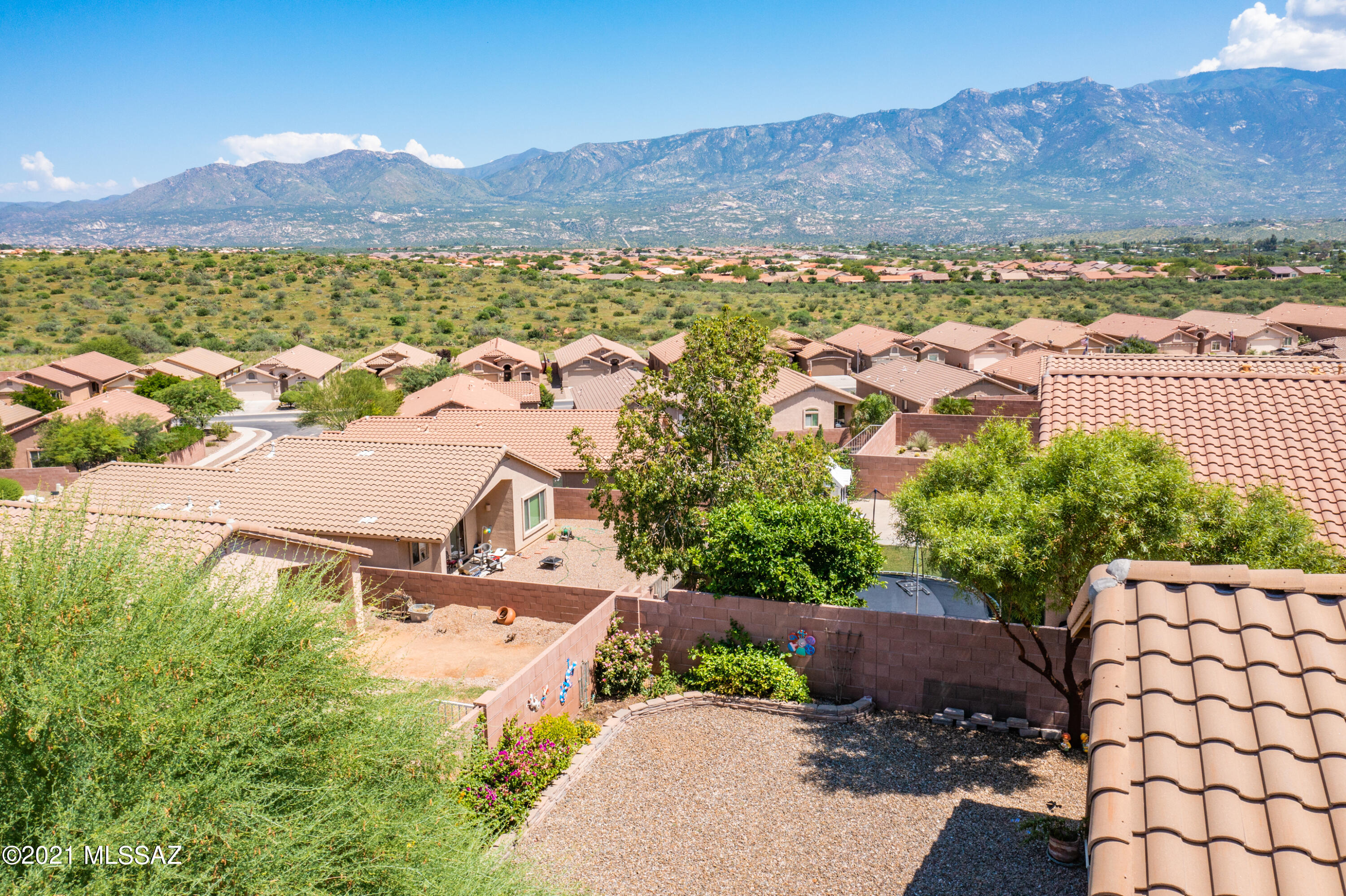 Eagle Crest Ranch - Residential