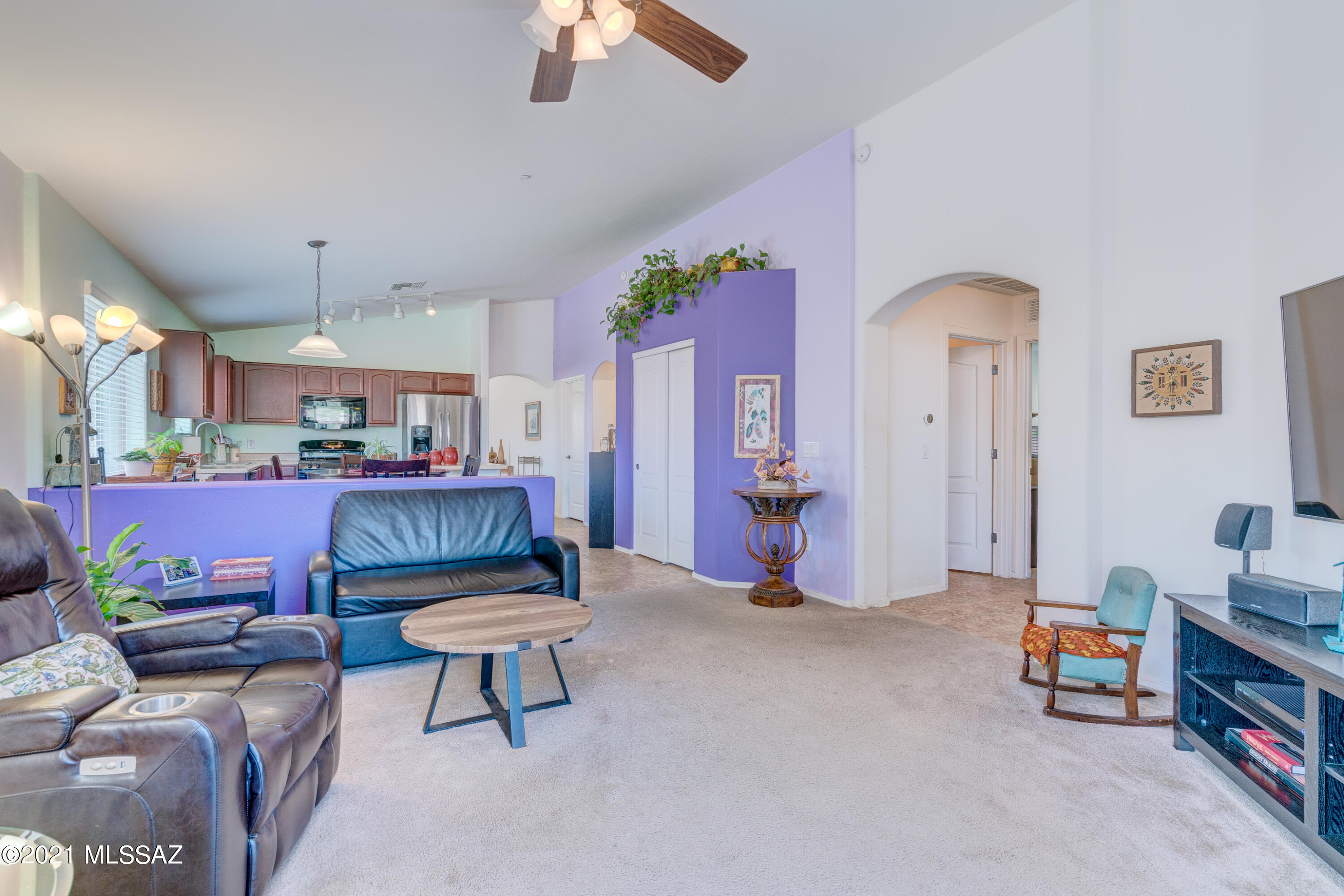 Eagle Crest Ranch - Residential
