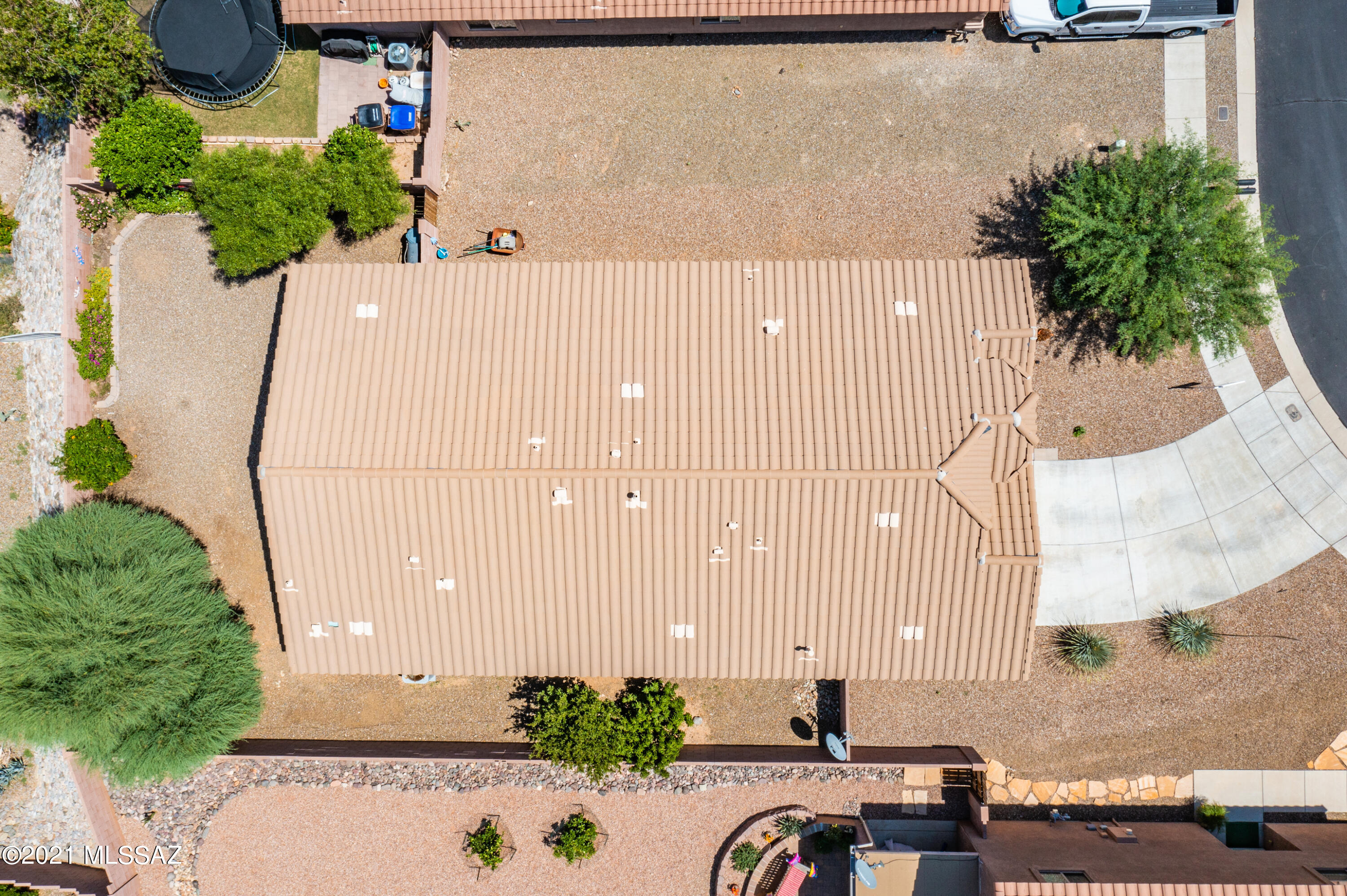Eagle Crest Ranch - Residential