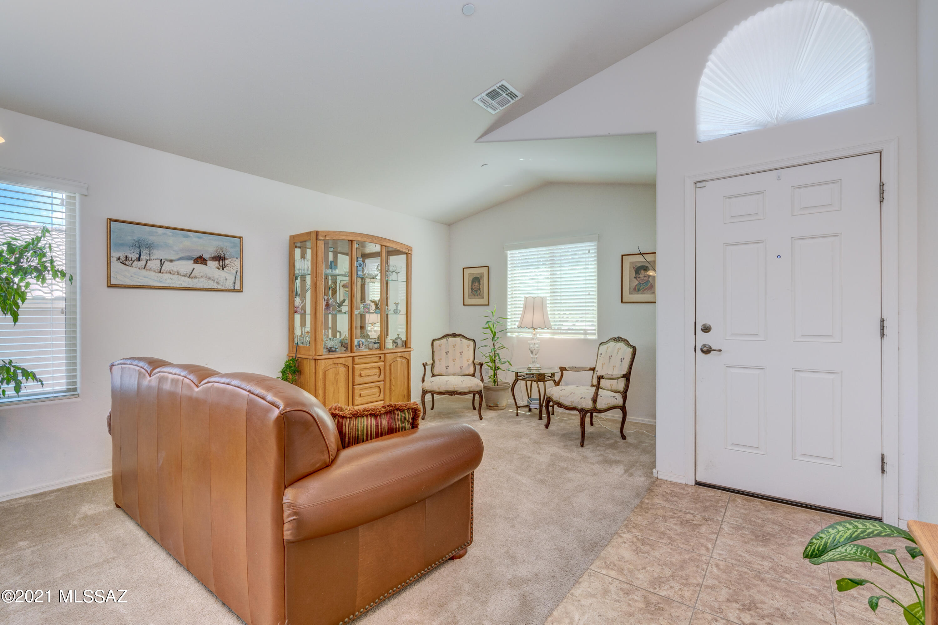 Eagle Crest Ranch - Residential