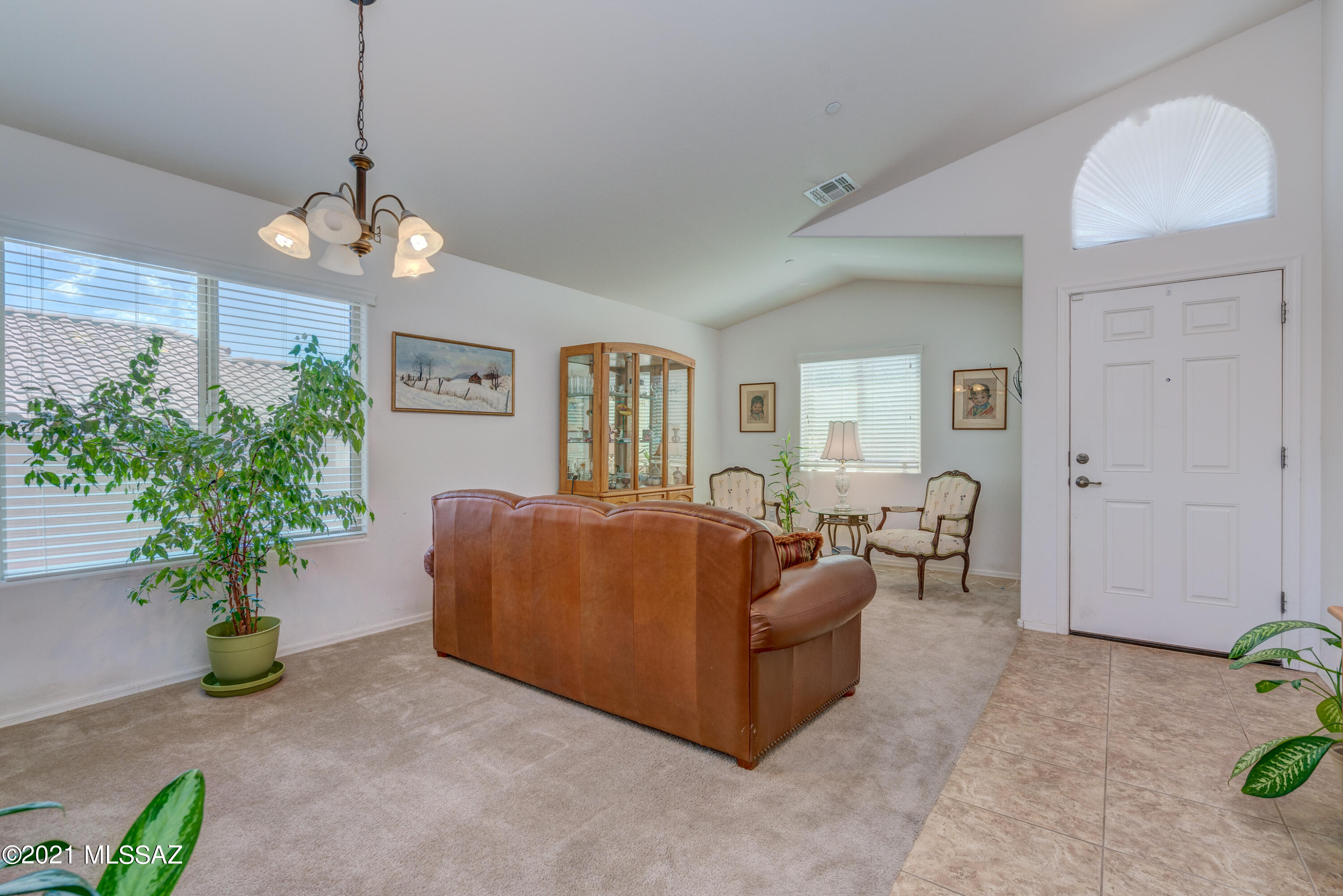 Eagle Crest Ranch - Residential