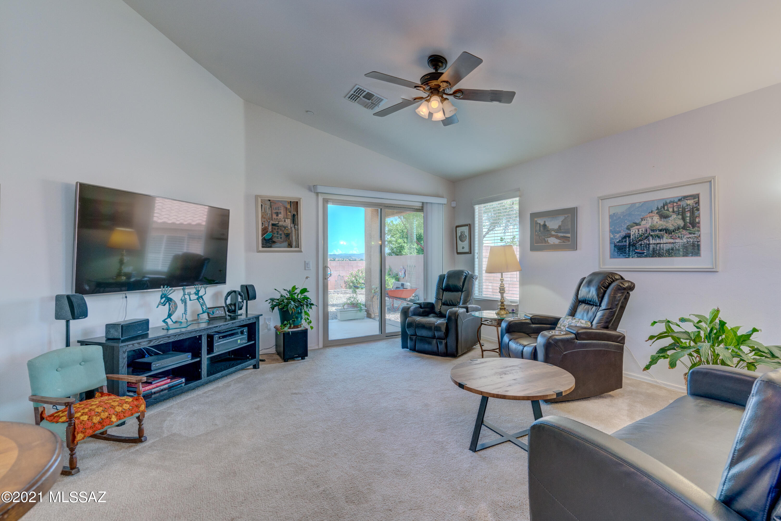 Eagle Crest Ranch - Residential