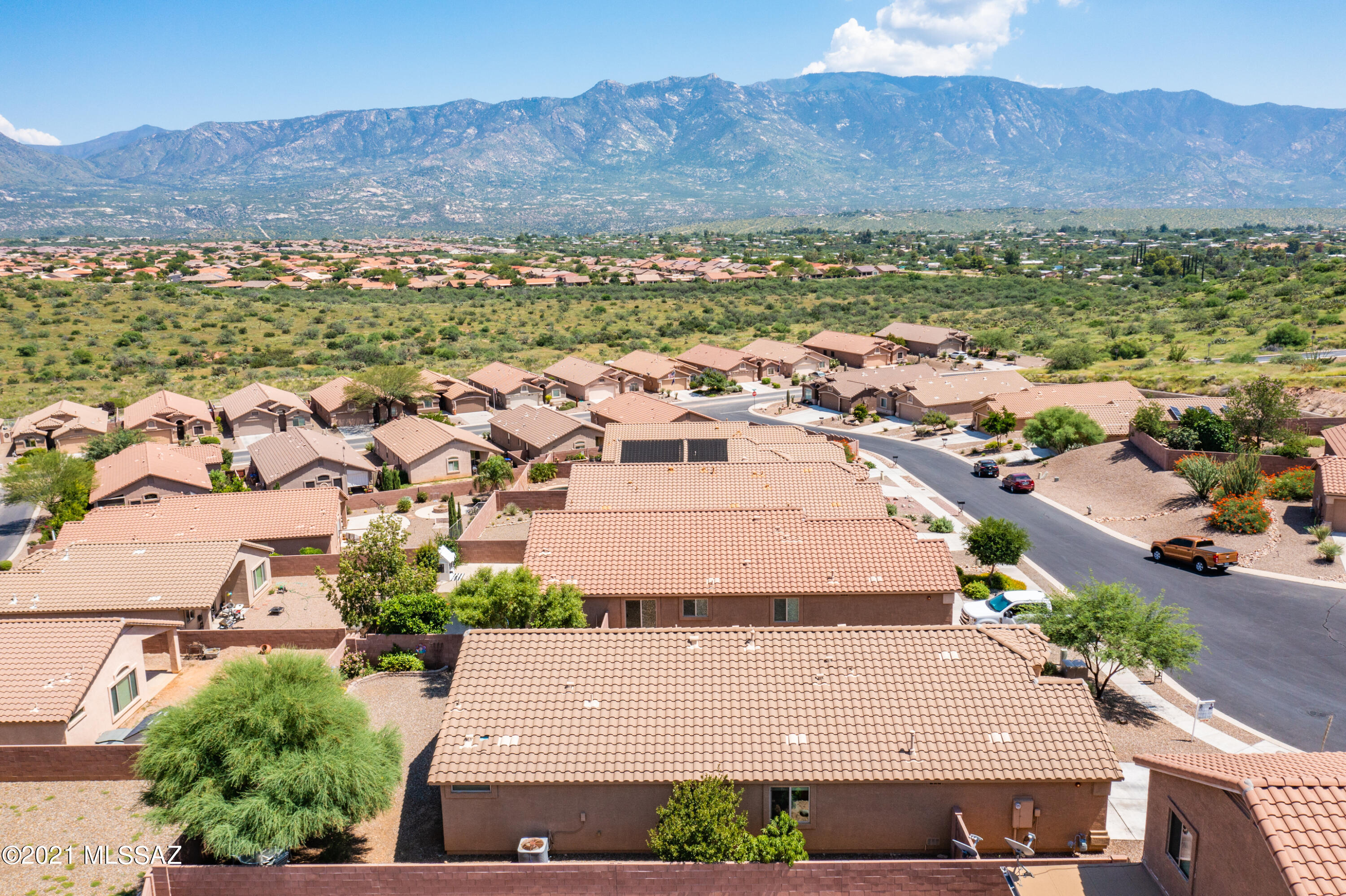 Eagle Crest Ranch - Residential