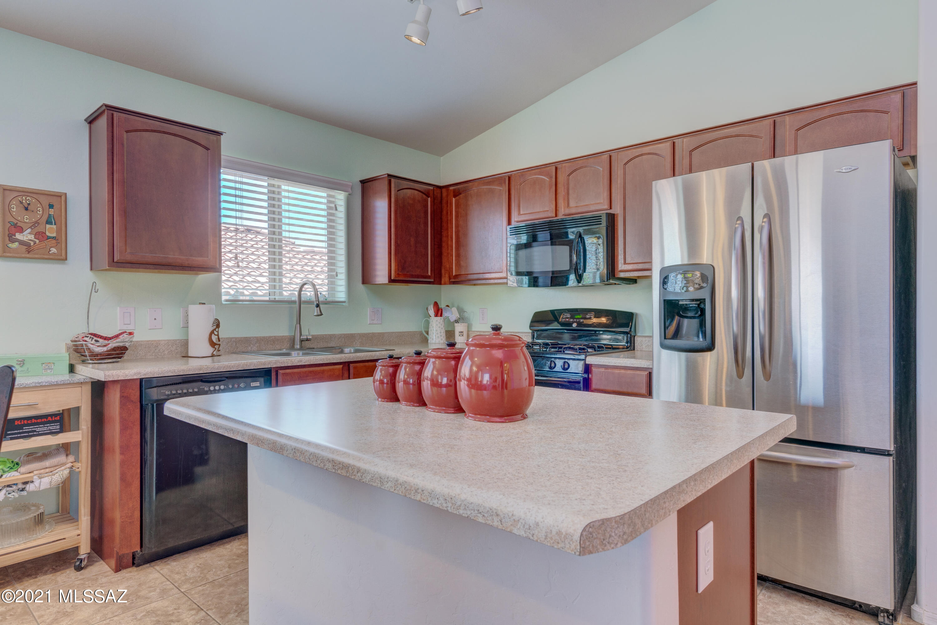 Eagle Crest Ranch - Residential