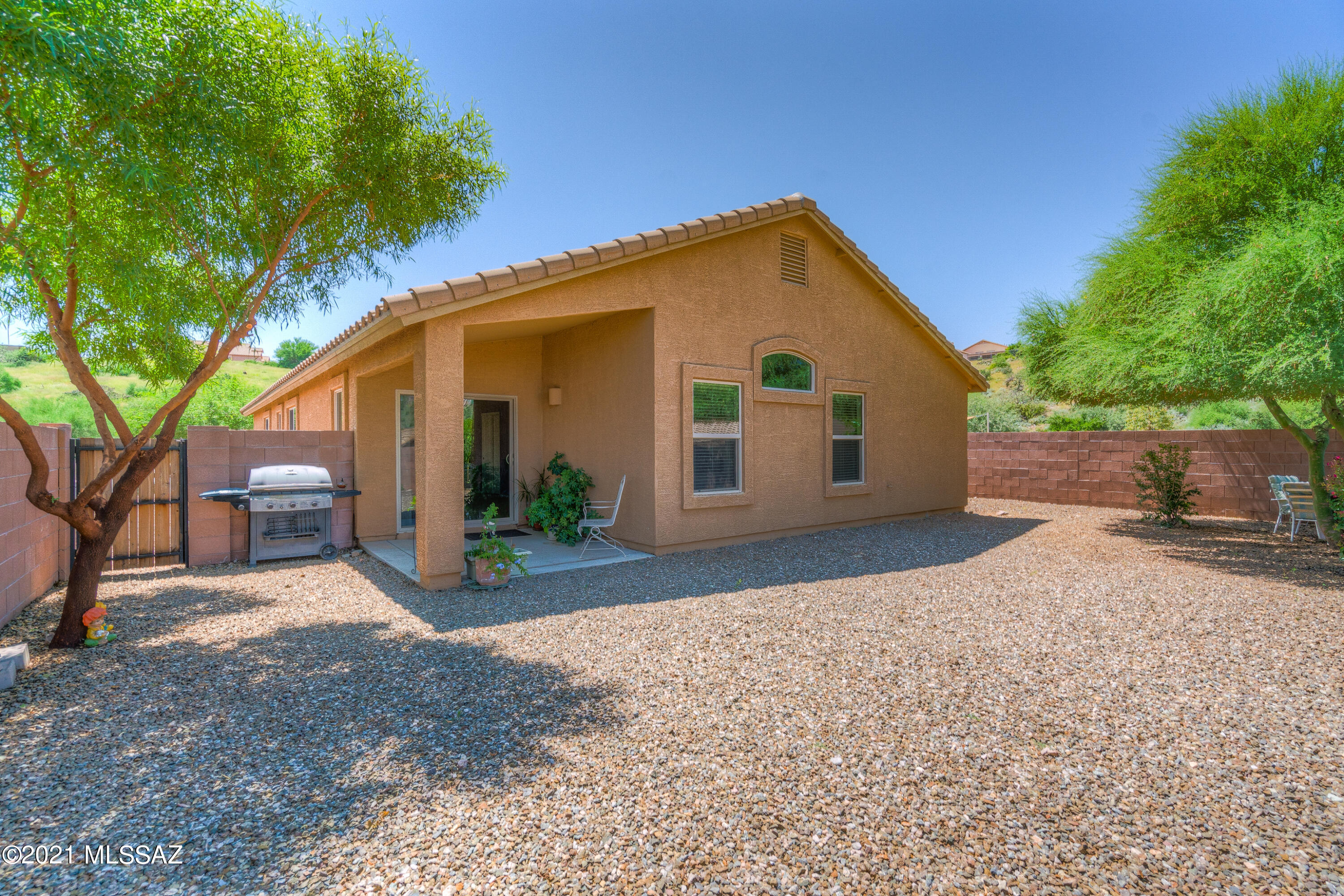 Eagle Crest Ranch - Residential