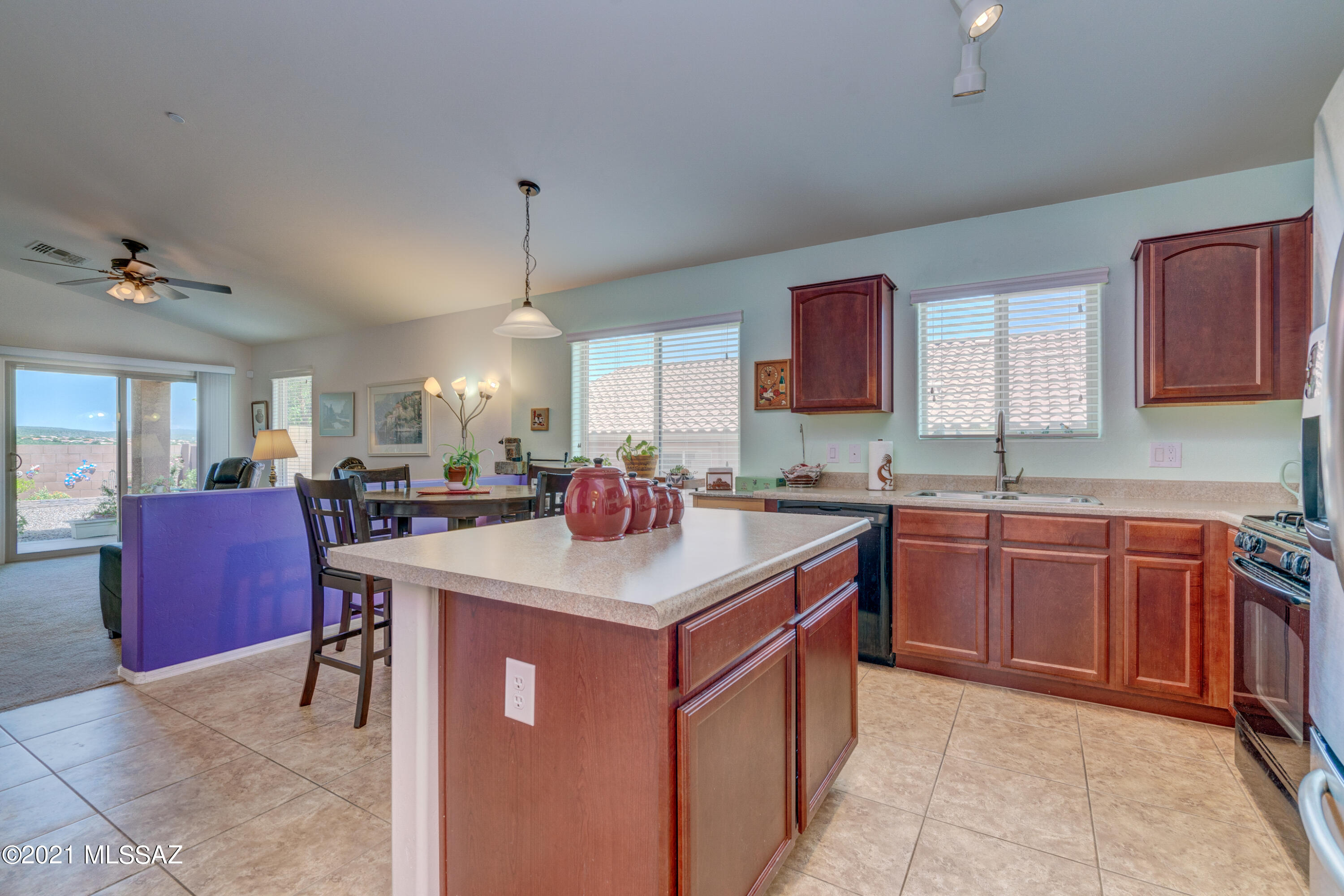 Eagle Crest Ranch - Residential
