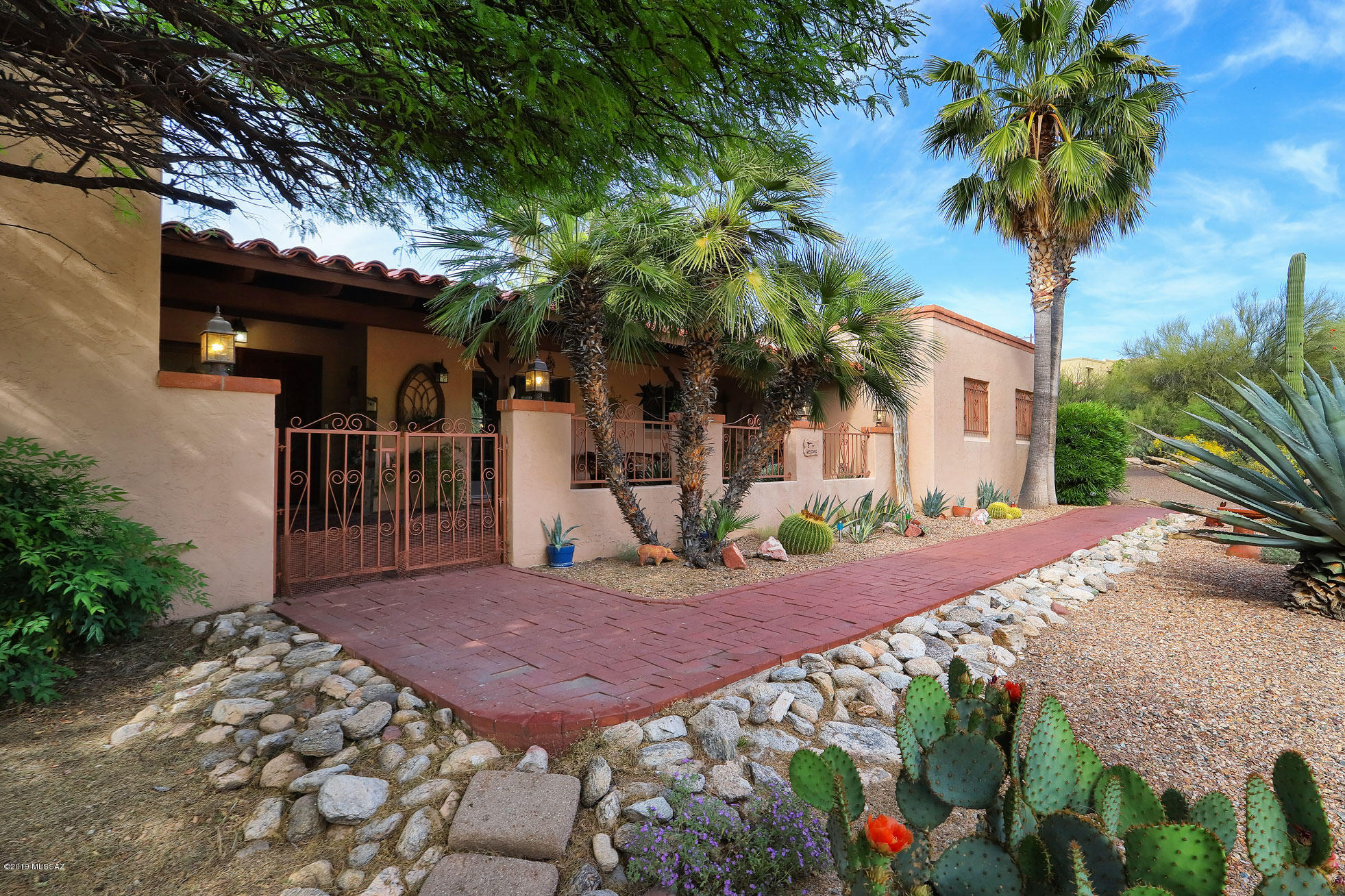 Catalina Foothills Est 9 - Residential